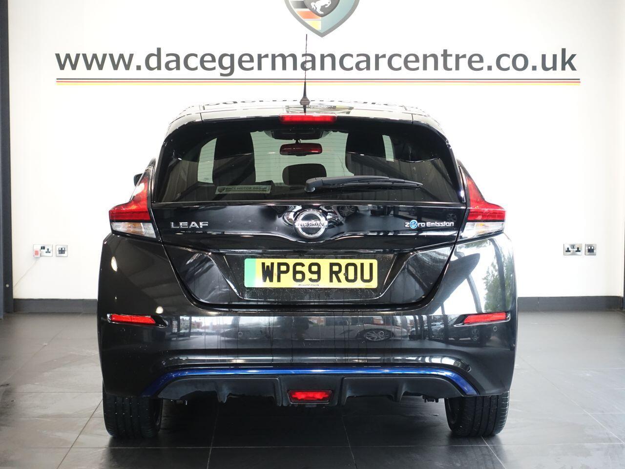 Nissan Leaf - Image 7