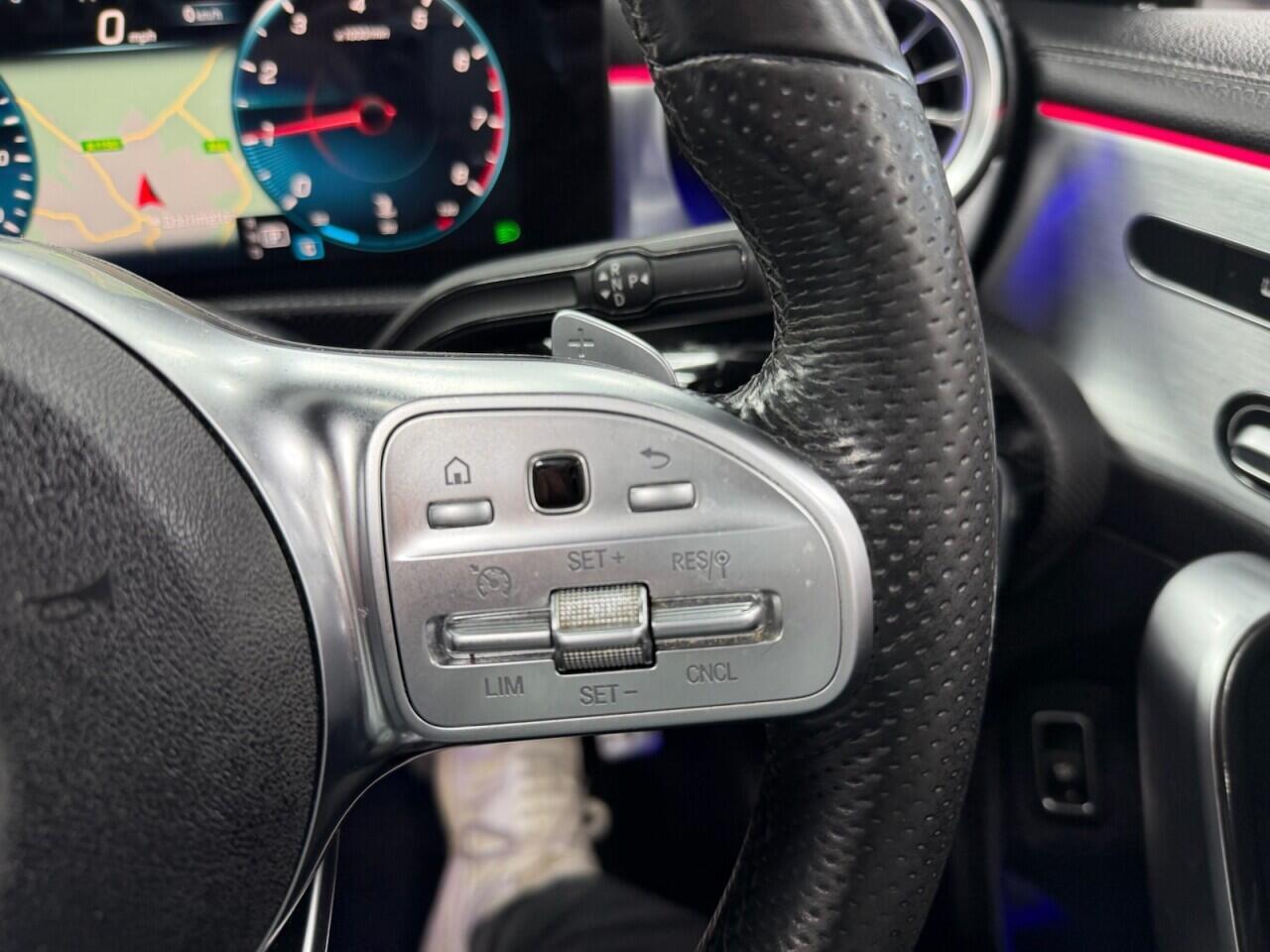 Mercedes CLA - Image 28