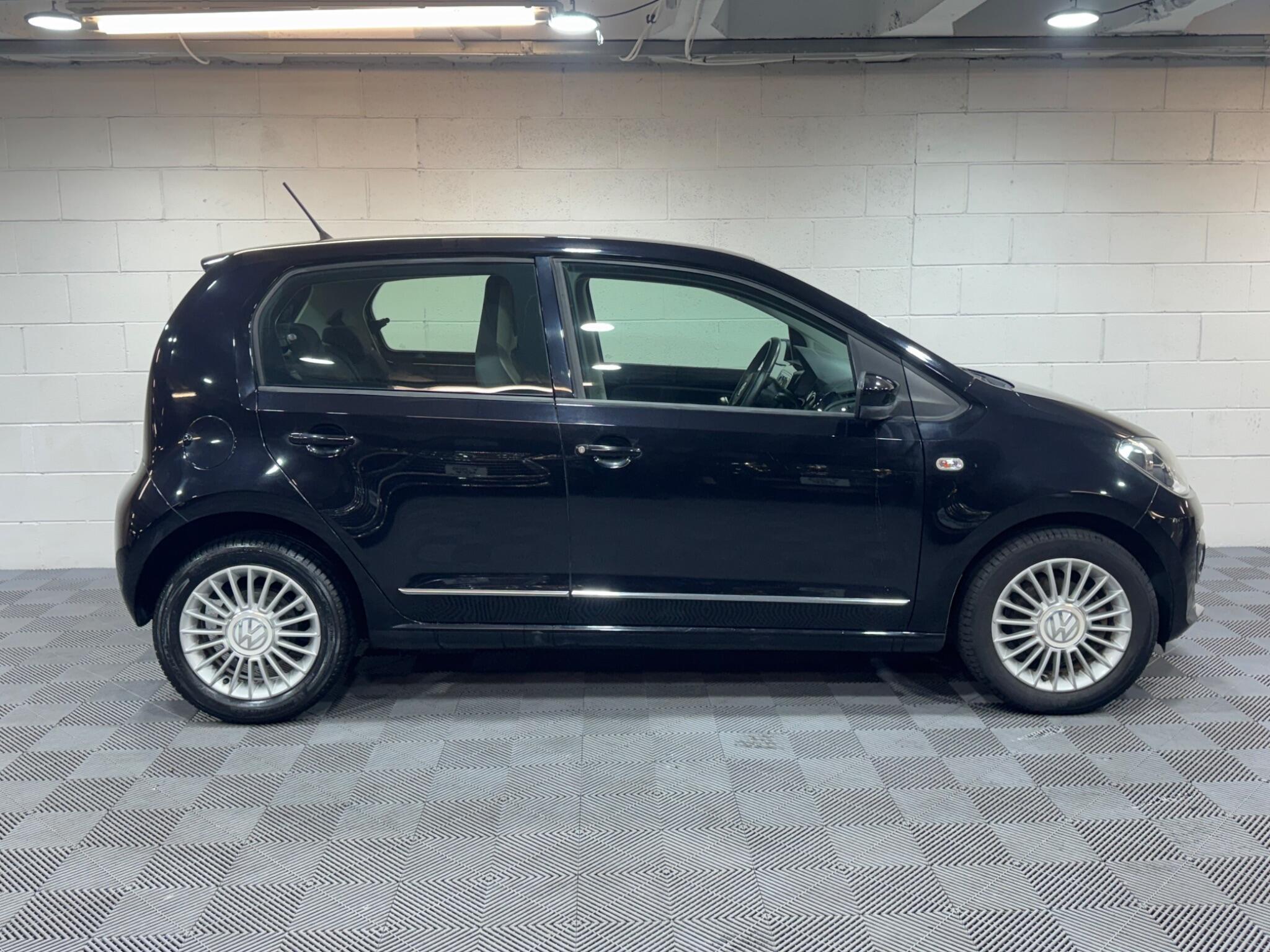 Volkswagen up! - Image 5