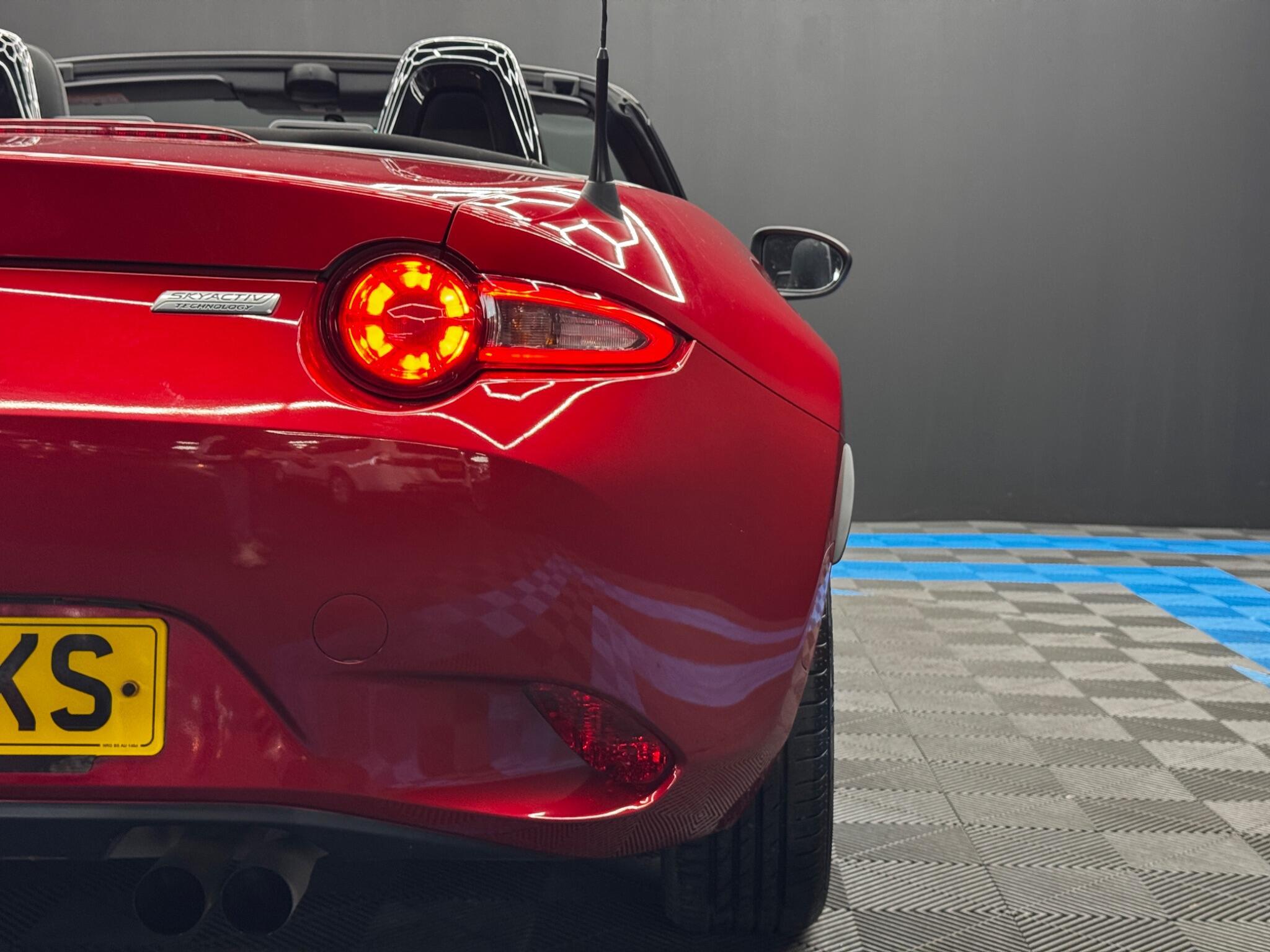 Mazda MX-5 - Image 33