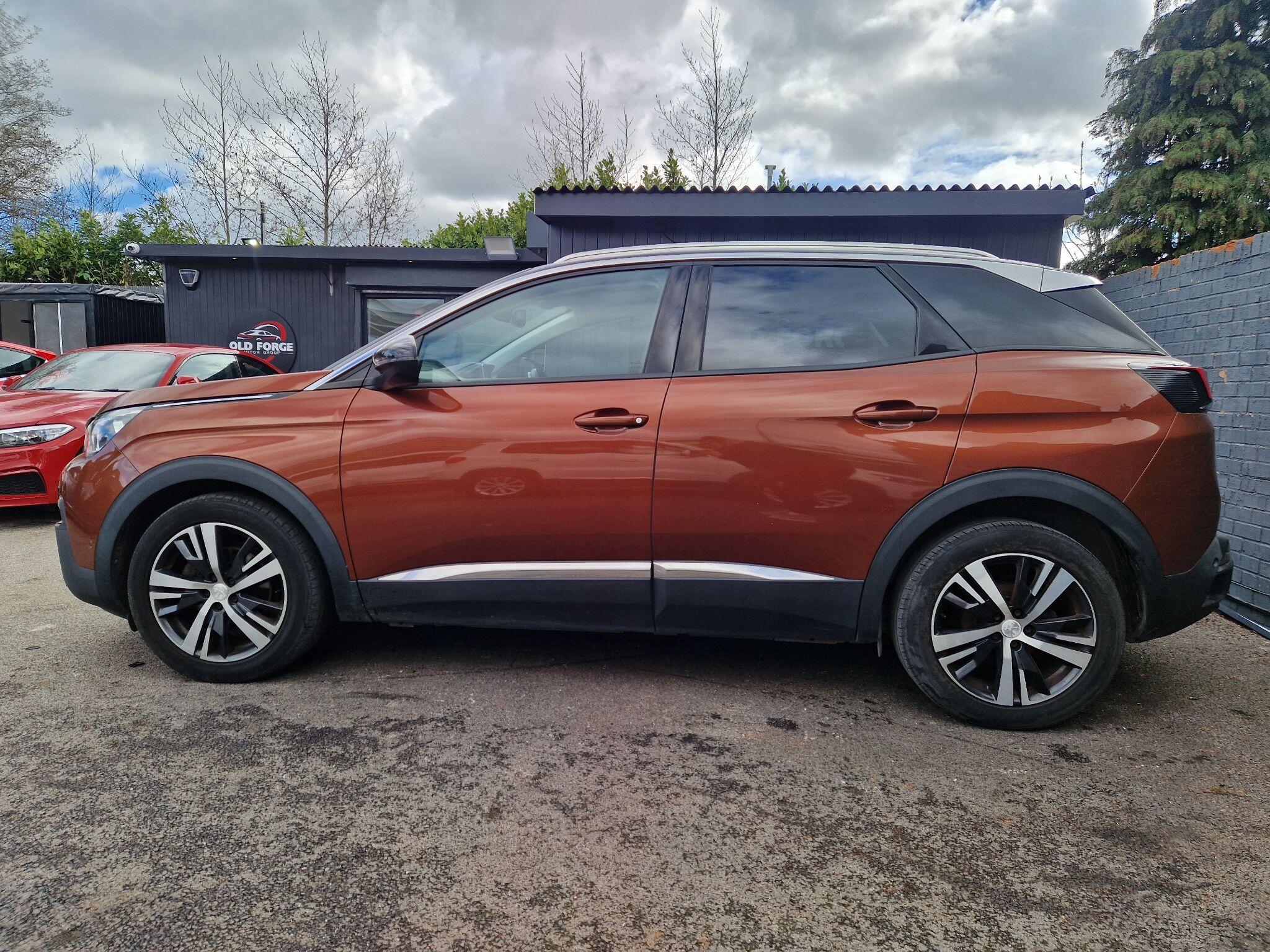 Peugeot 3008 - Image 6