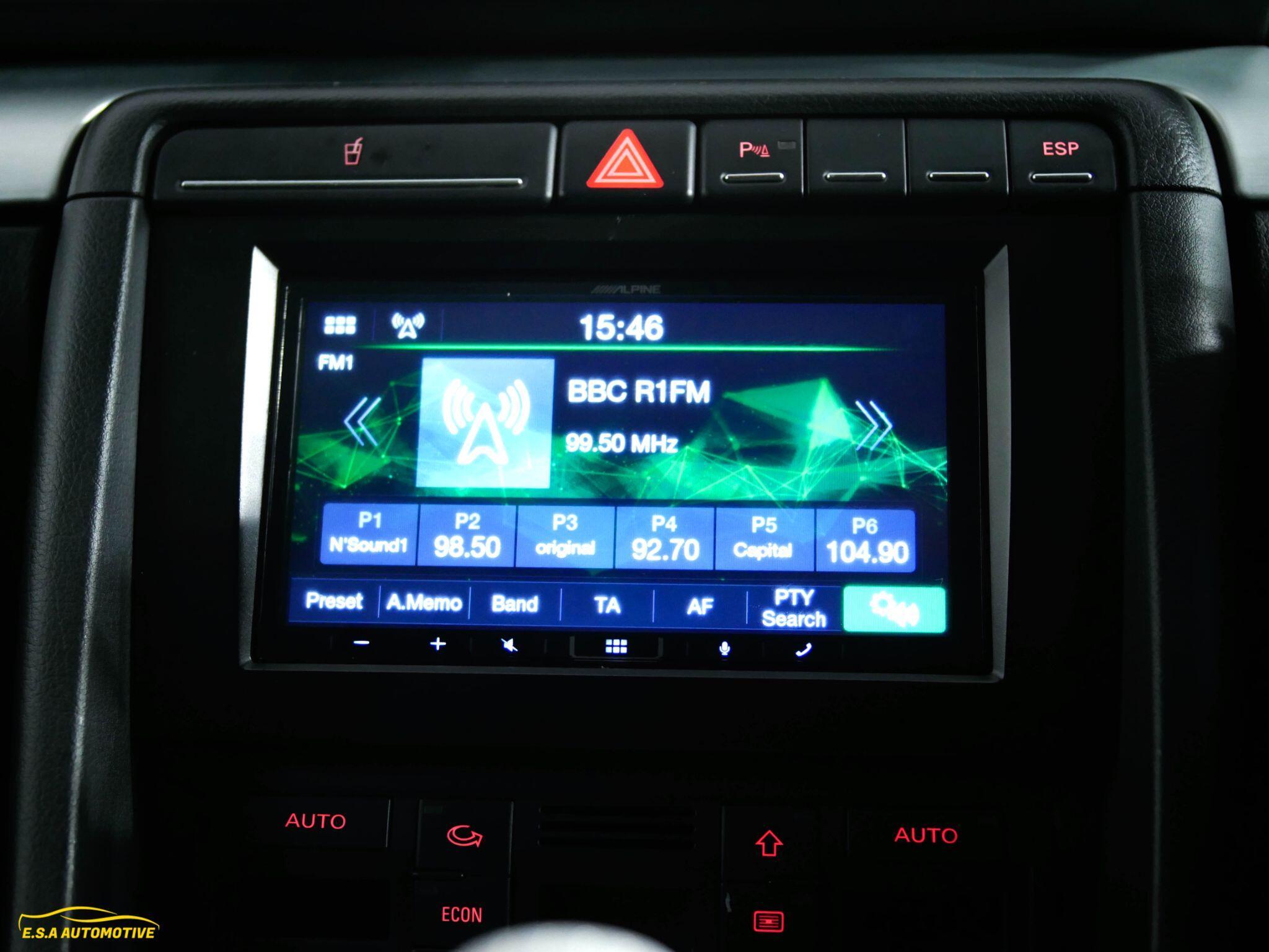 Audi Rs4 Avant - Image 29