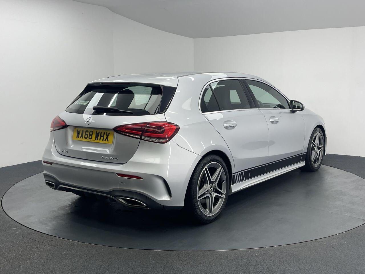 Mercedes A-Class - Image 28