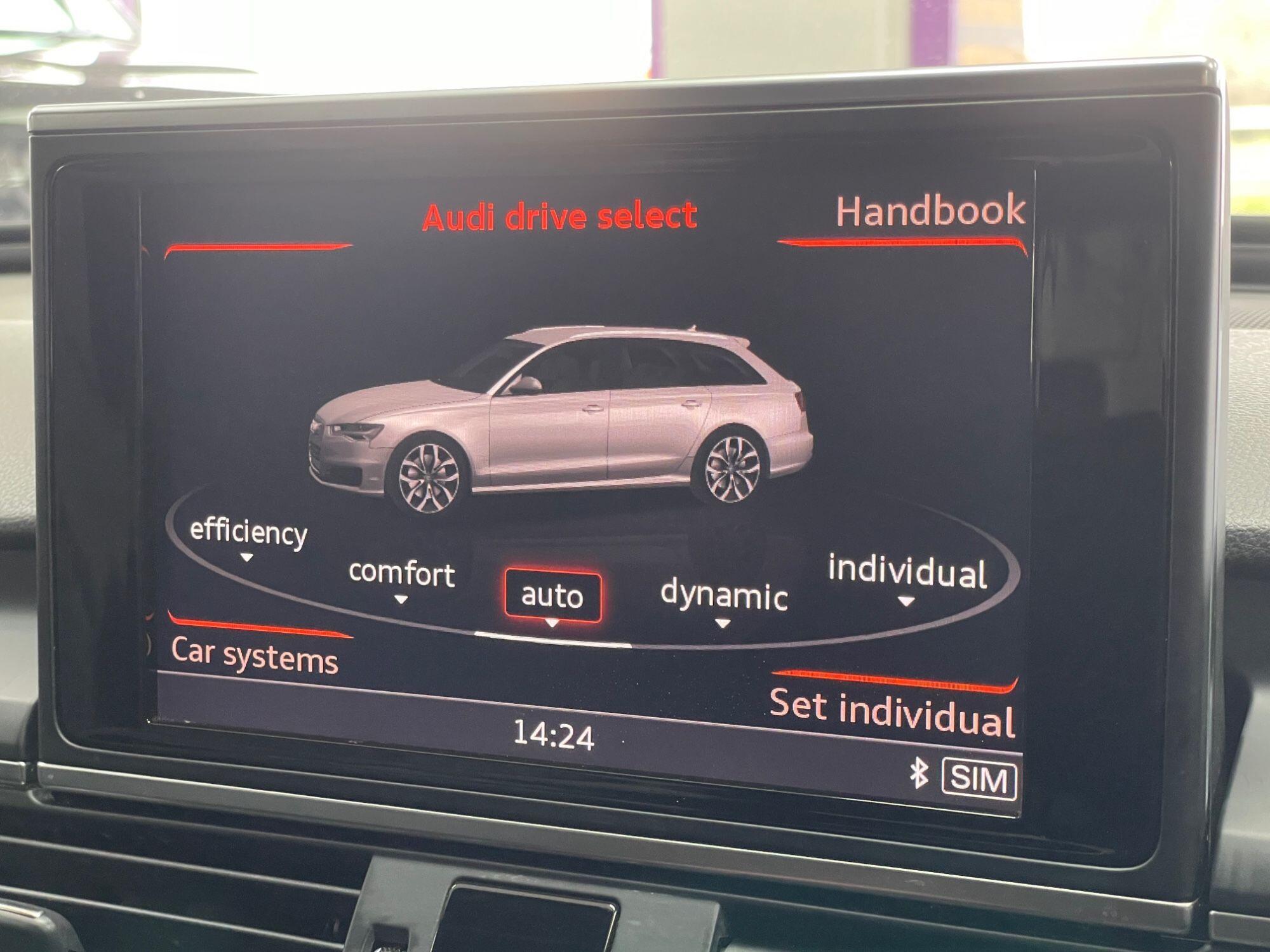 Audi A6 Avant - Image 49