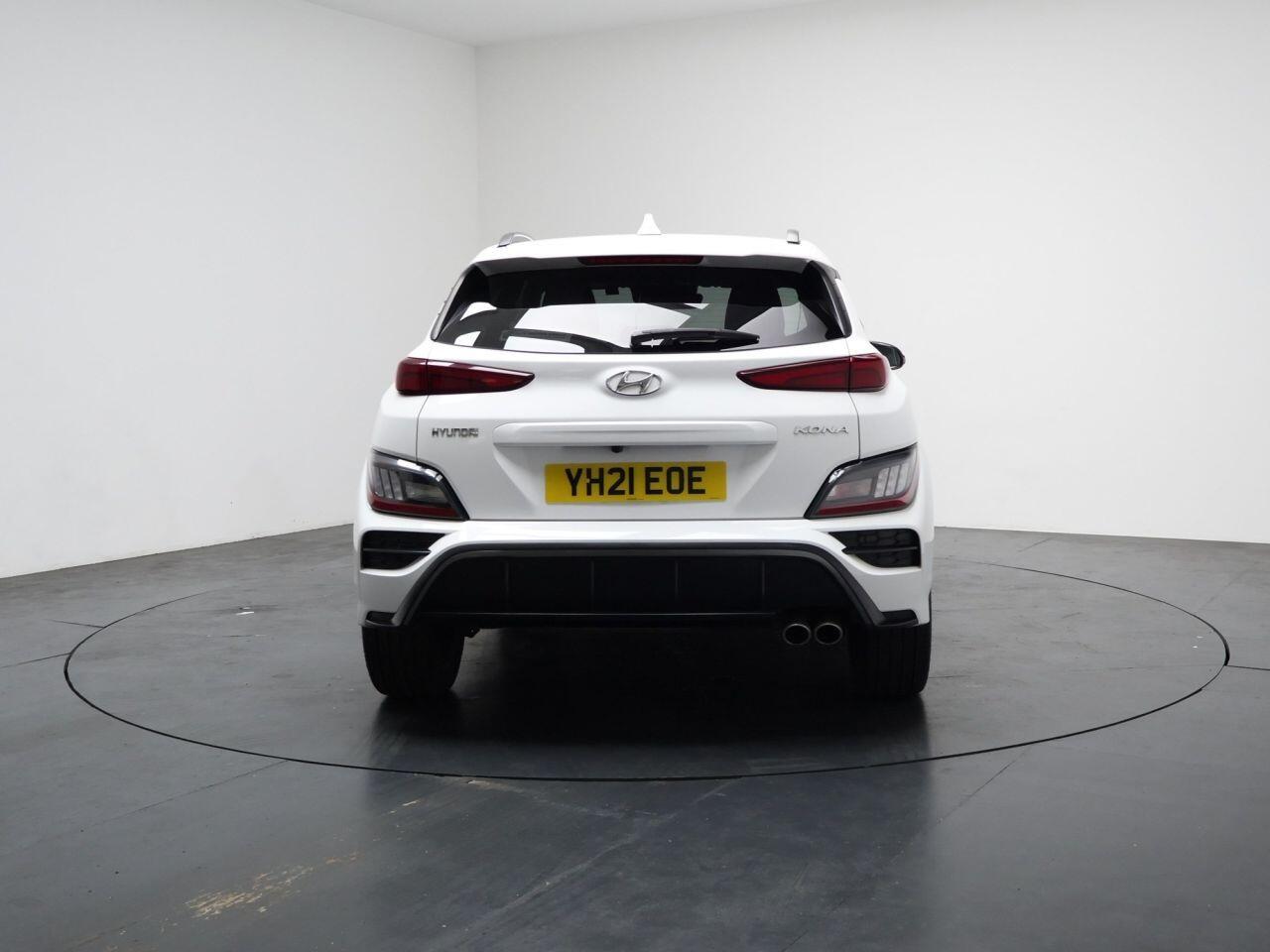 Hyundai Kona - Image 11