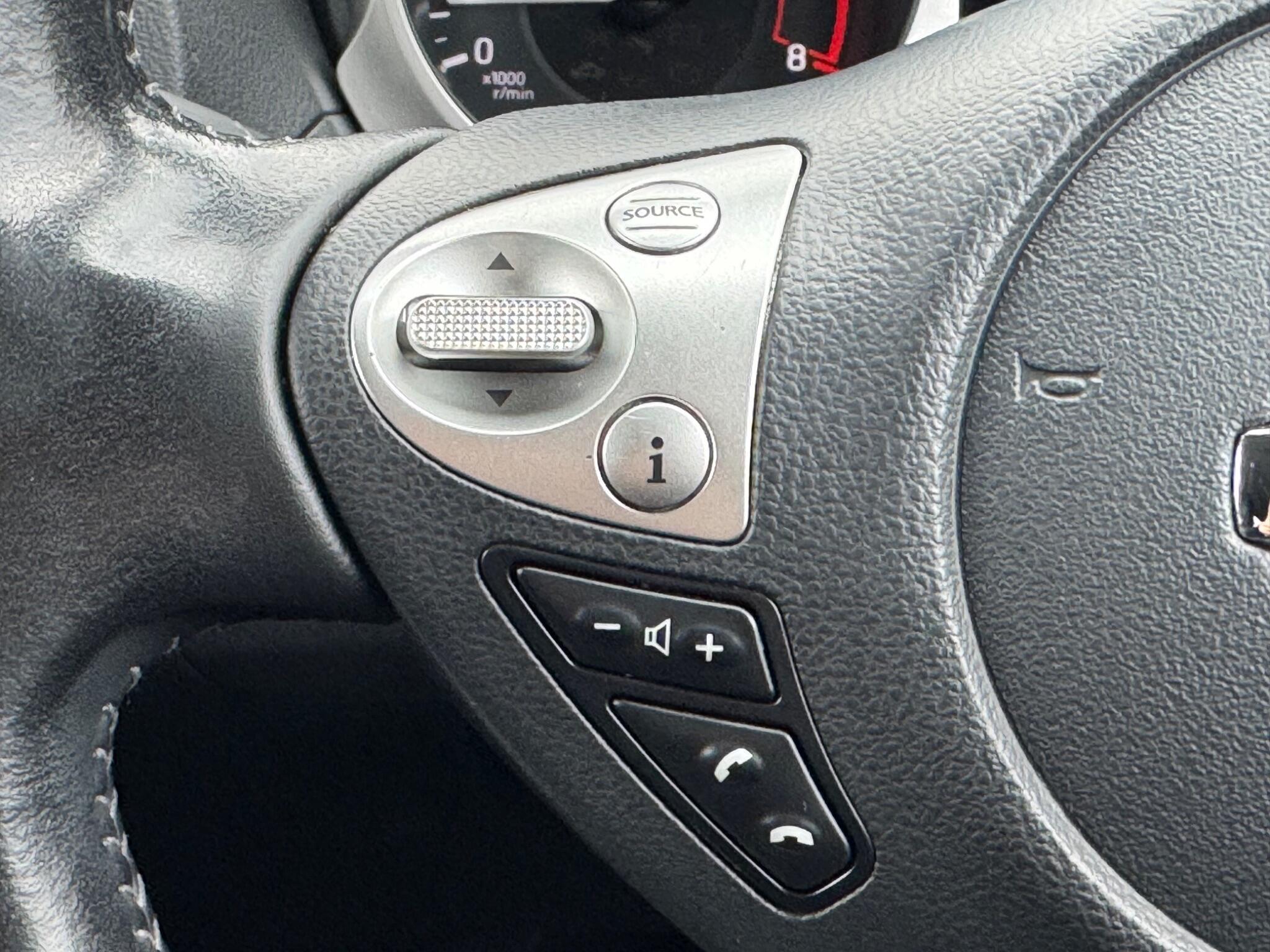 Nissan Juke - Image 41