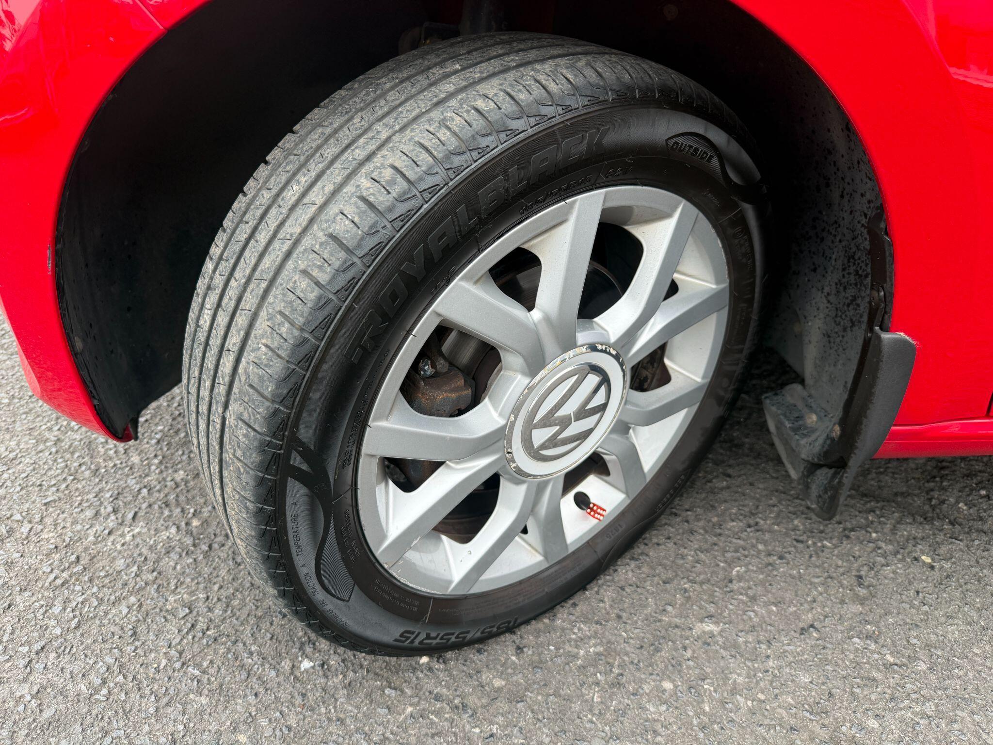Volkswagen up! - Image 68
