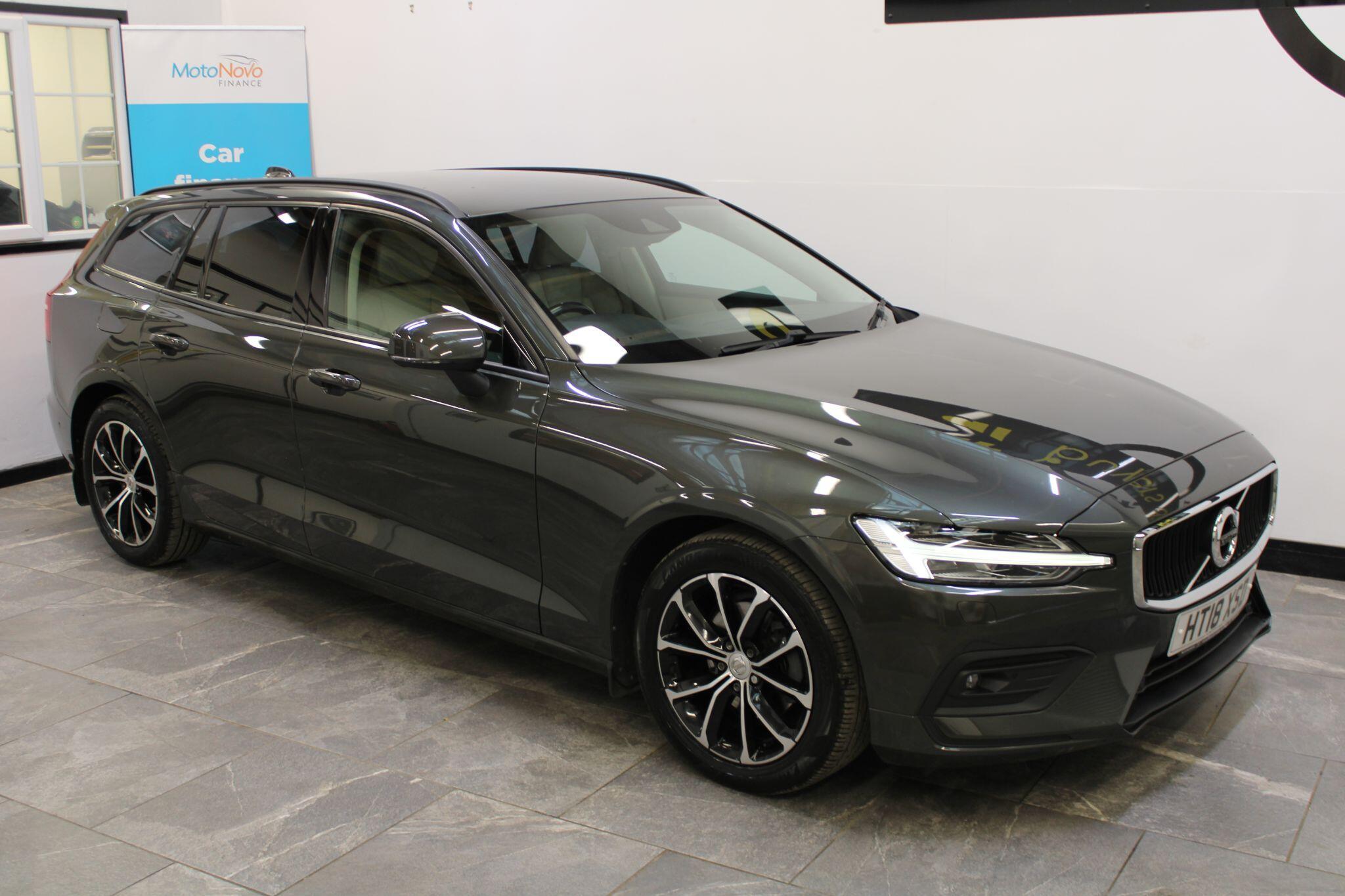 Volvo V60 - Image 5