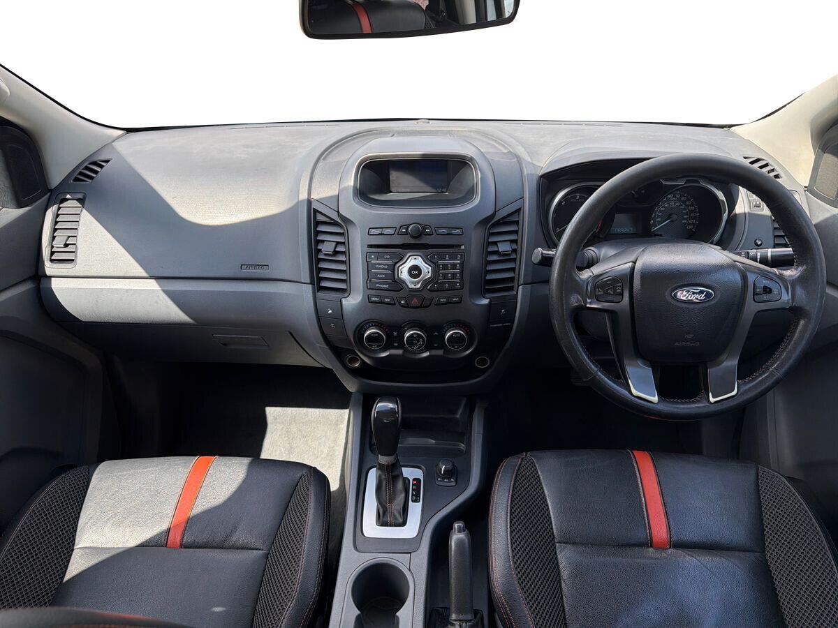 Ford Ranger - Image 18