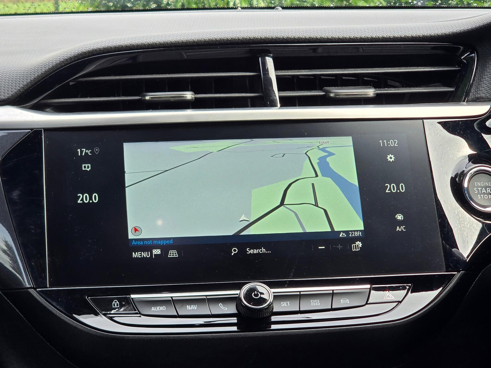 Vauxhall Corsa - Image 6