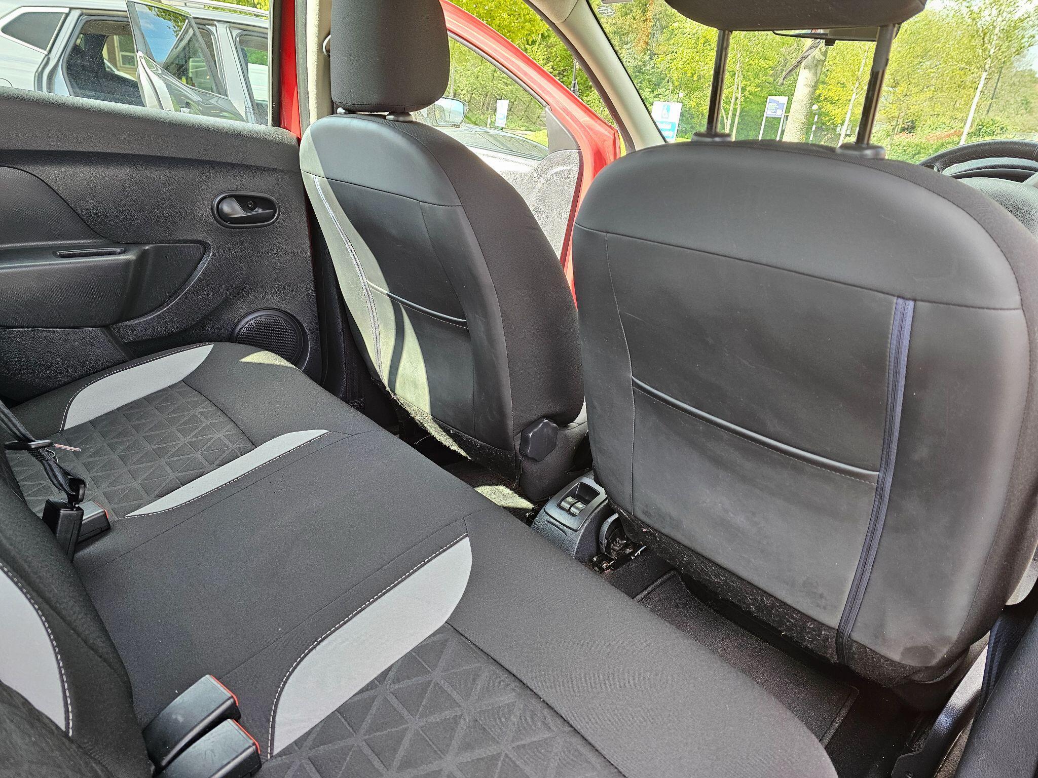 Dacia Sandero Stepway - Image 22