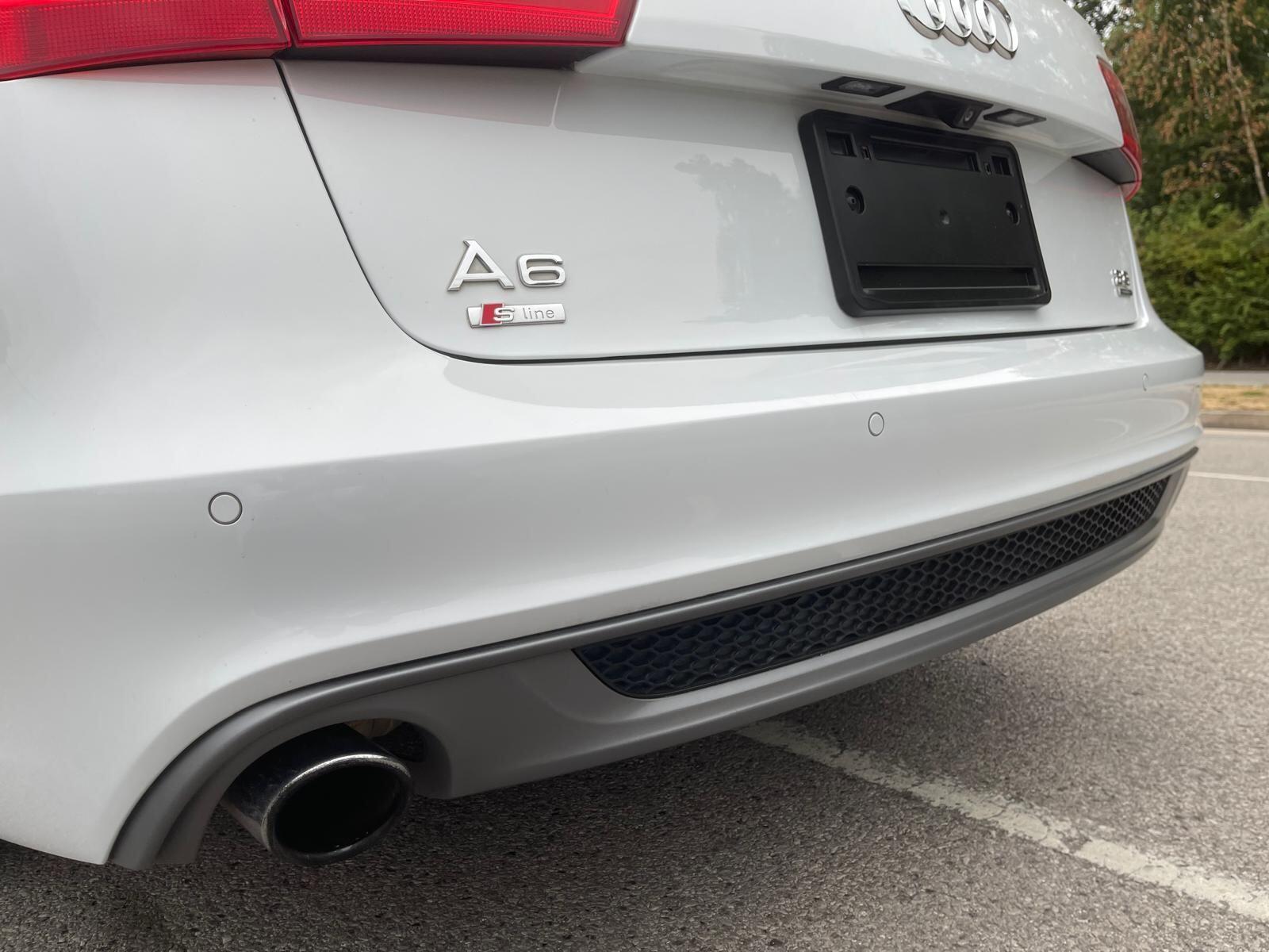 Audi A6 Avant - Image 13