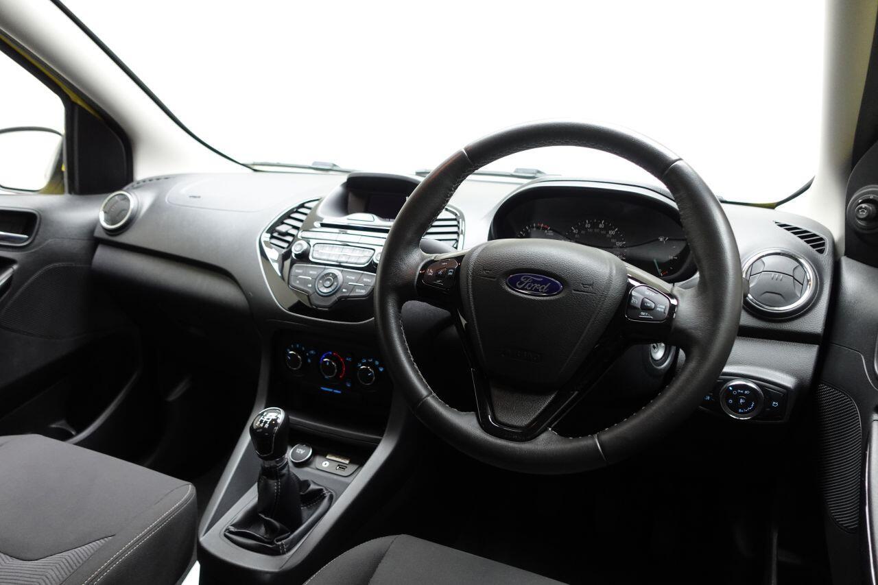 Ford Ka+ - Image 15