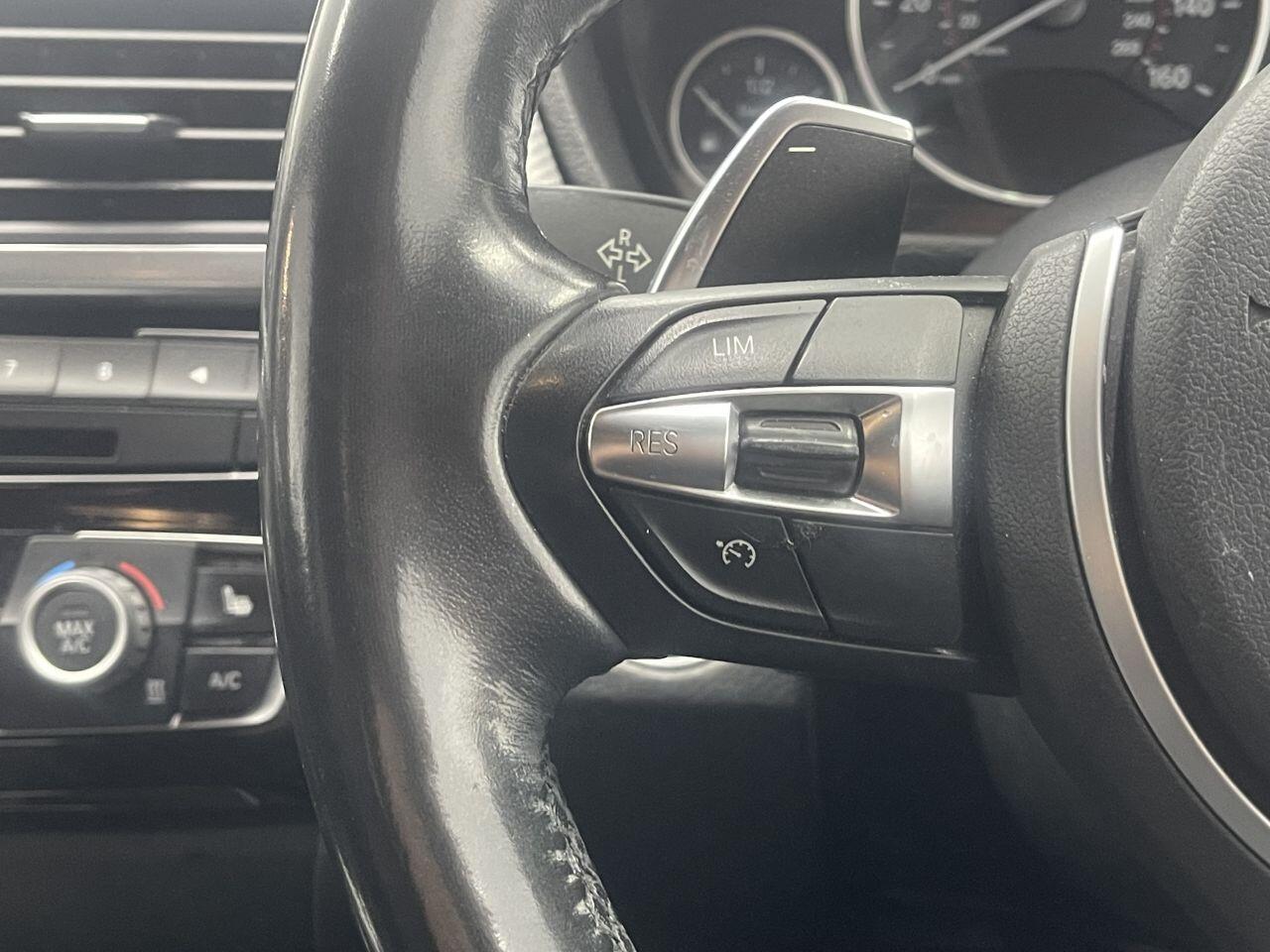 BMW 3 Series - Image 27