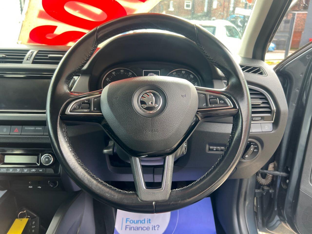 Skoda Fabia - Image 34