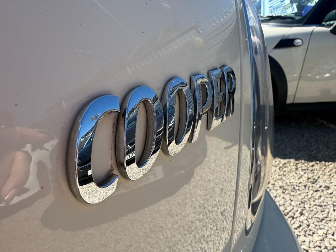 MINI Roadster - Image 8