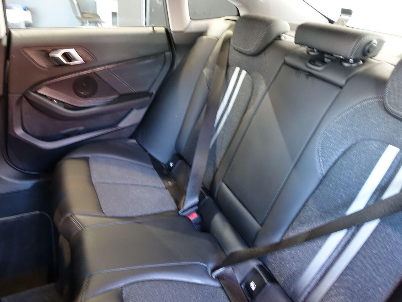 BMW 2 SERIES GRAN COUPE - Image 20