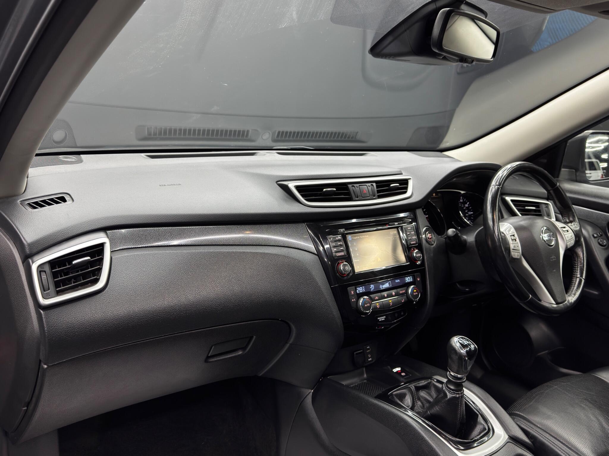 Nissan X-Trail - Image 11