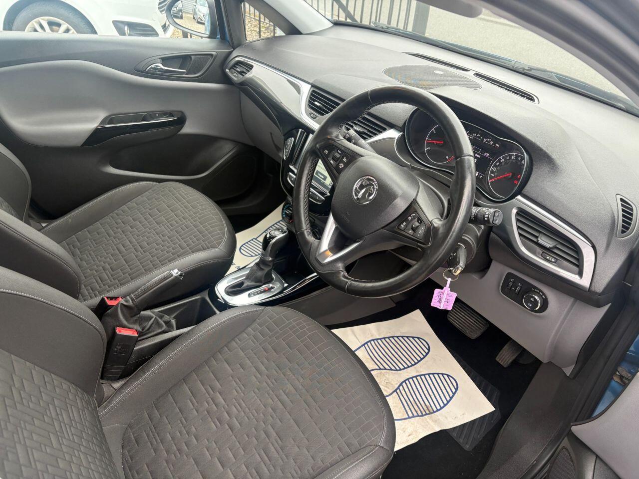 Vauxhall Corsa - Image 10