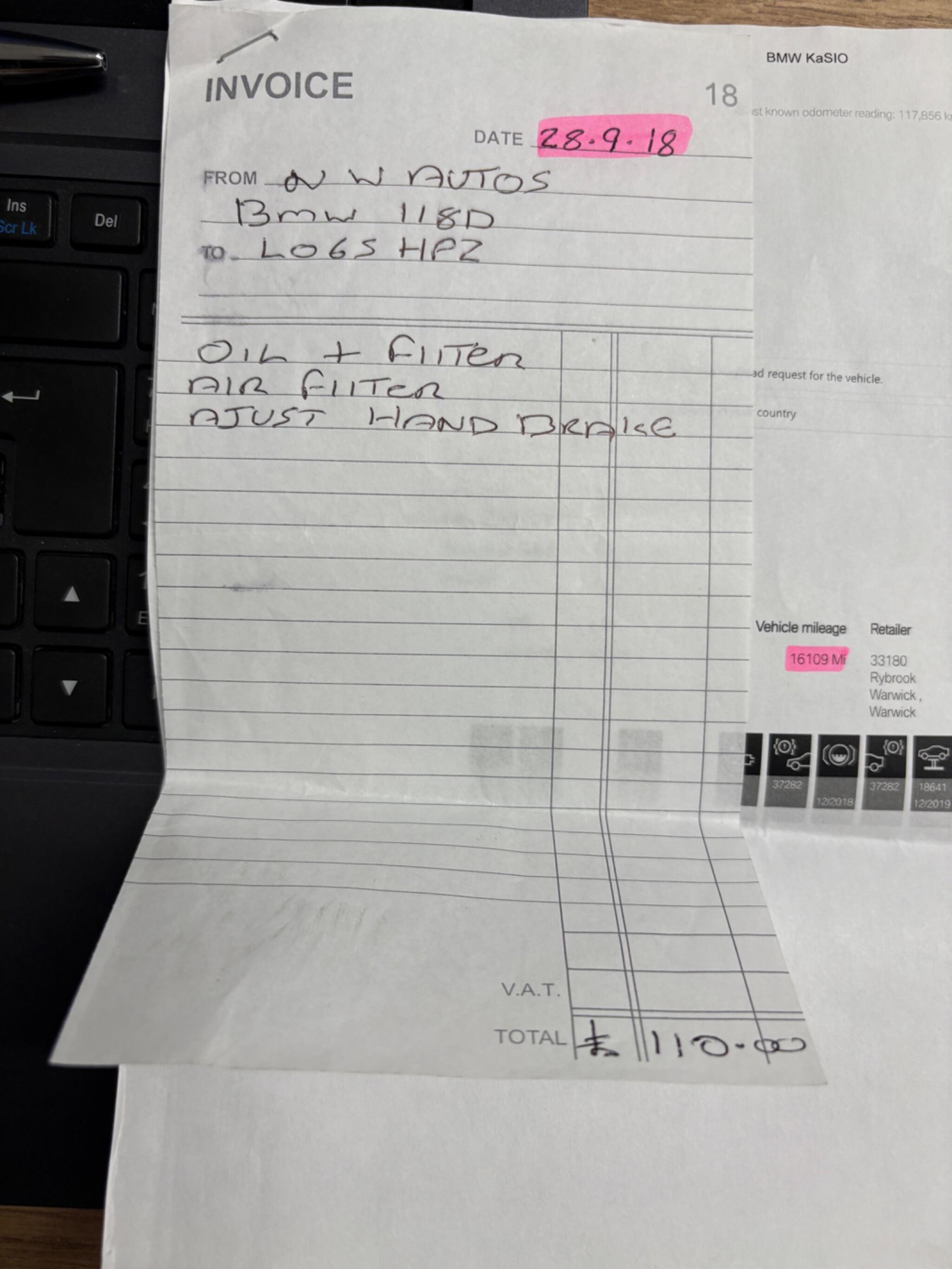 BMW 1 Series - Image 35