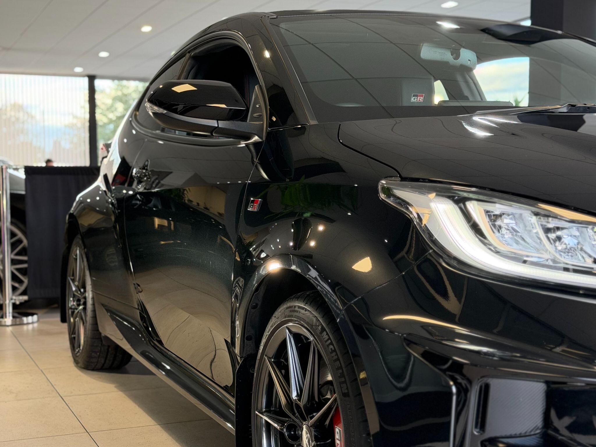 Toyota Yaris - Image 15