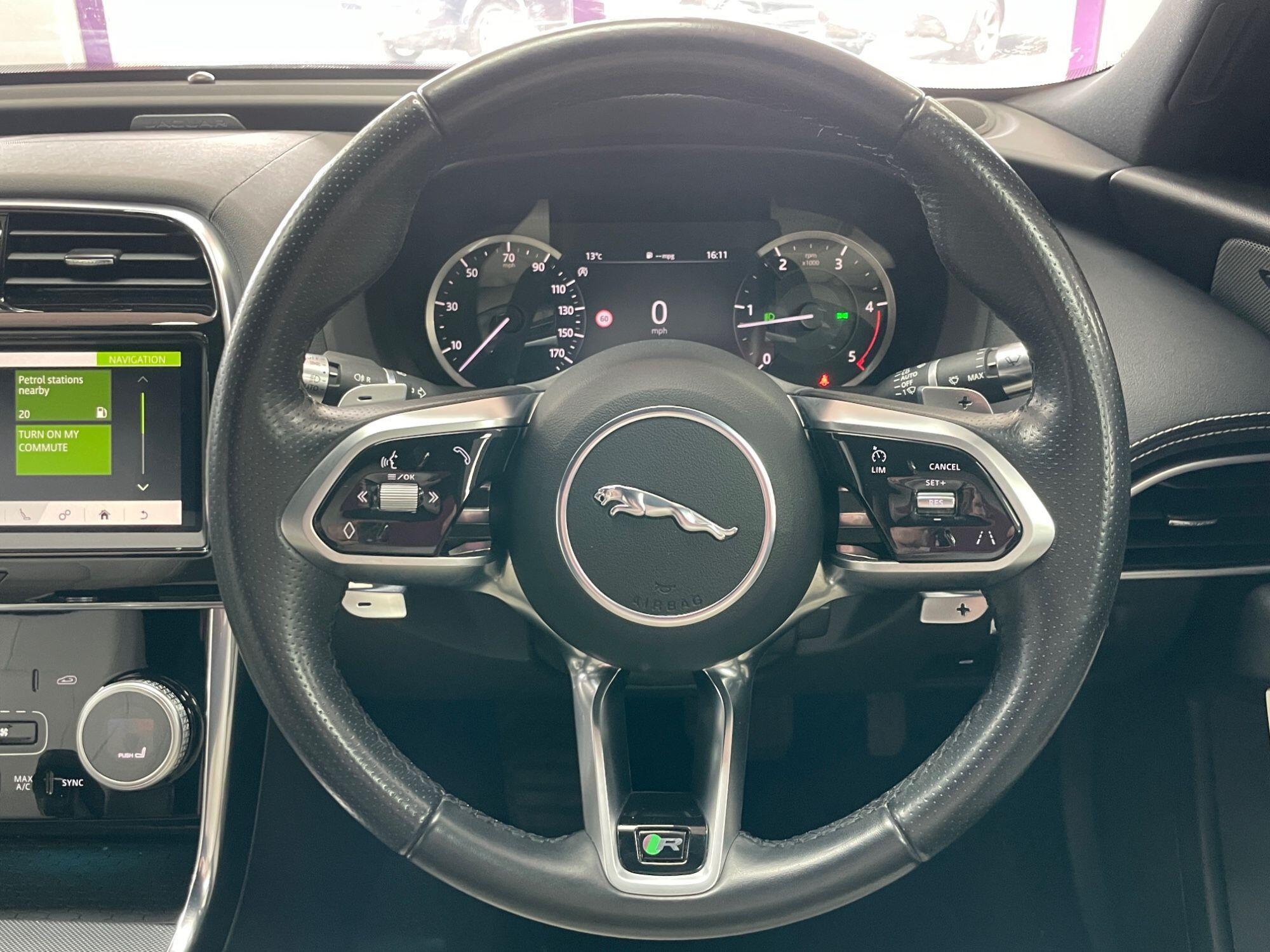 Jaguar XE - Image 35