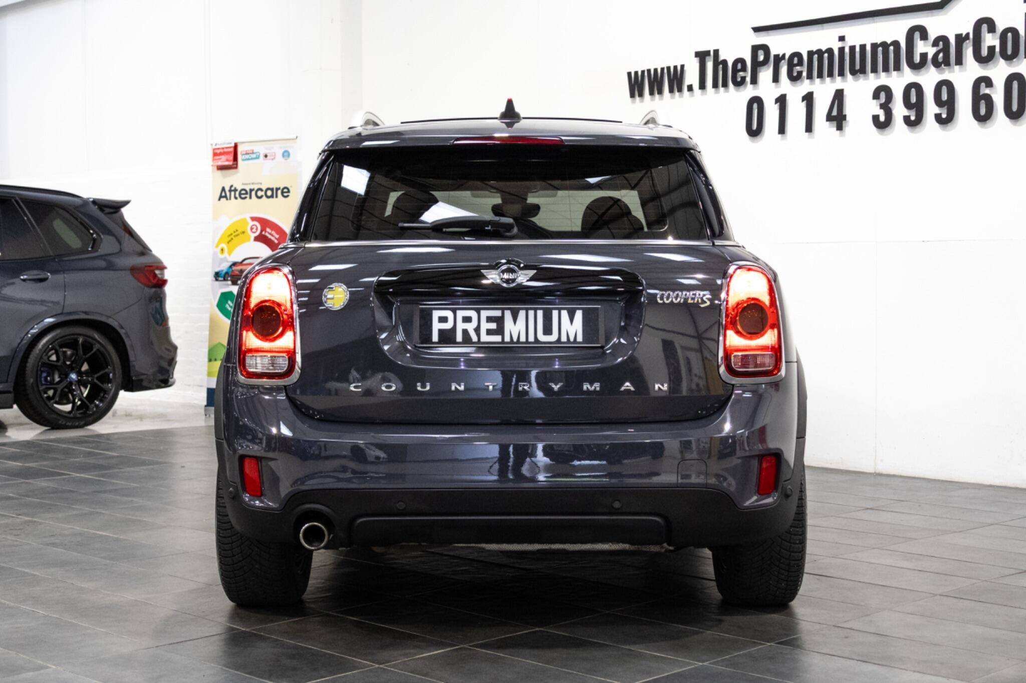 MINI Countryman - Image 7
