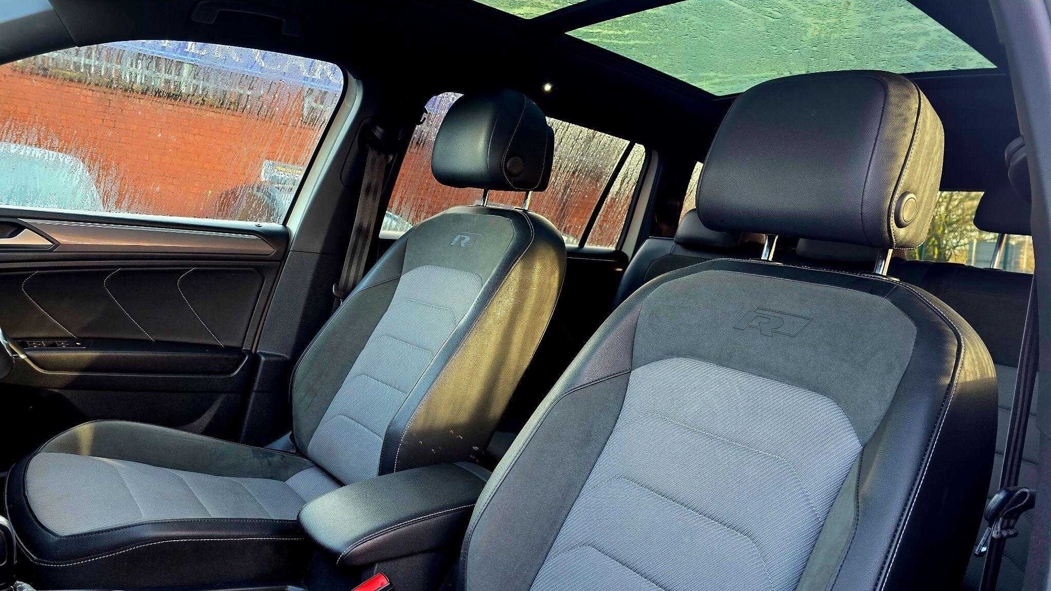 Volkswagen Tiguan Allspace - Image 16