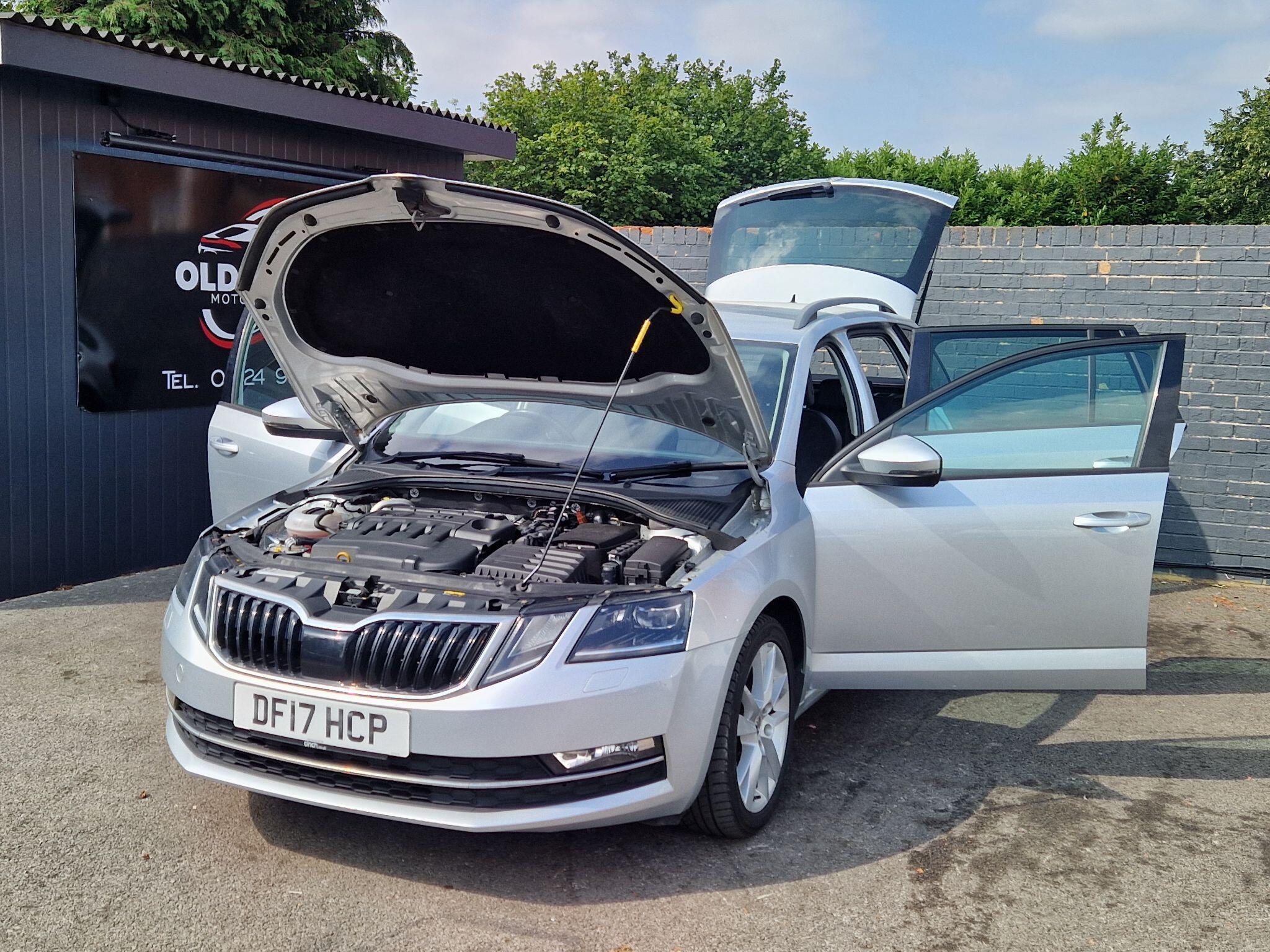 Skoda Octavia - Image 14