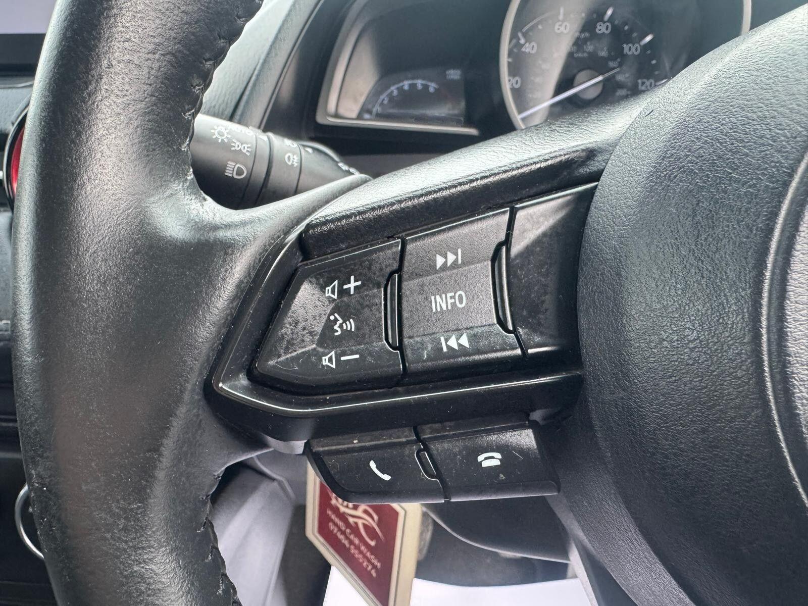 Mazda CX-3 - Image 30