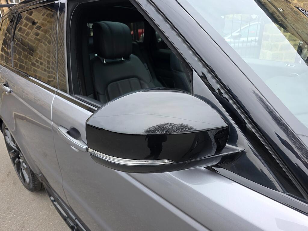 Land Rover RANGE ROVER SPORT - Image 23