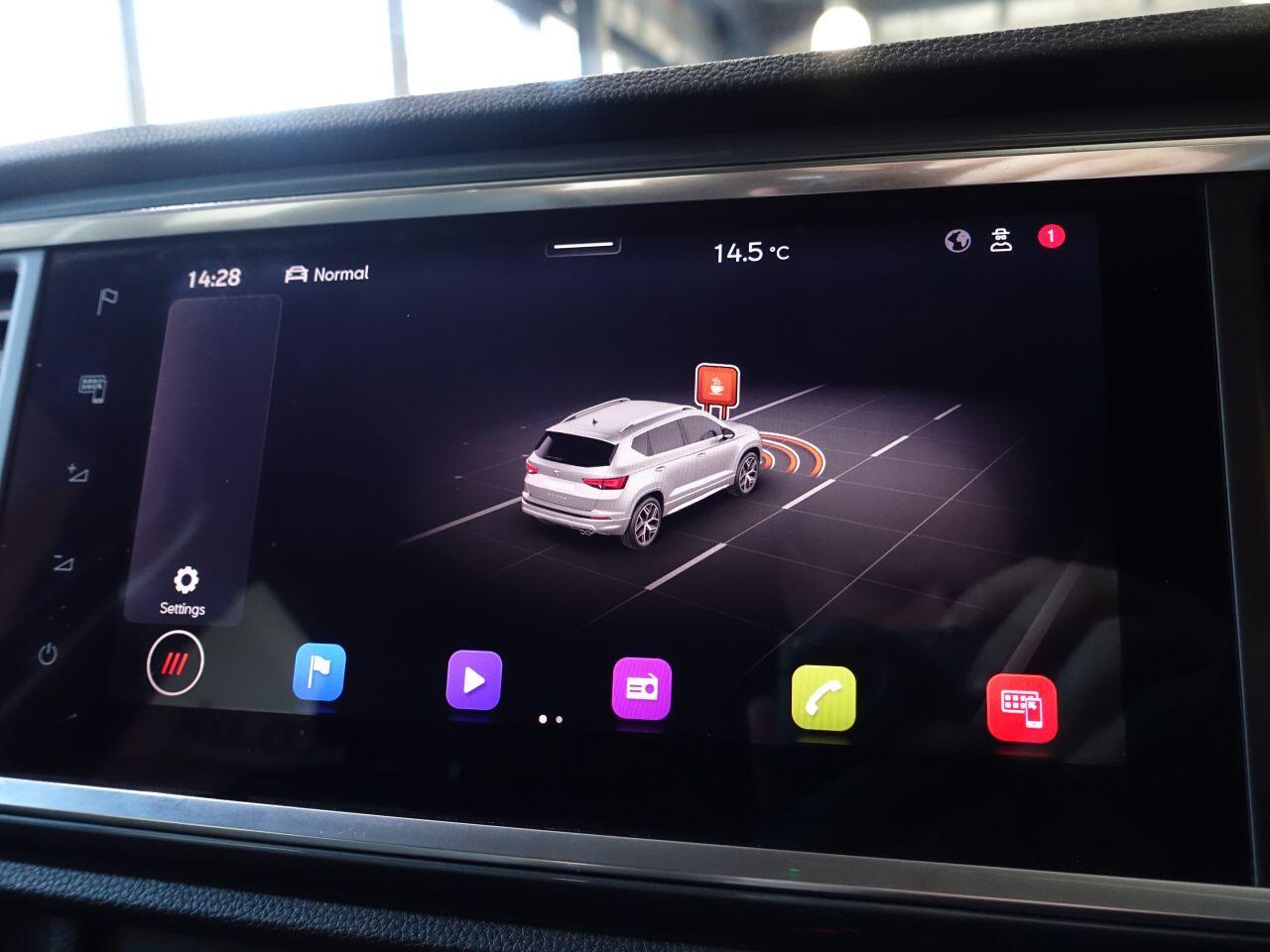 SEAT Ateca - Image 37