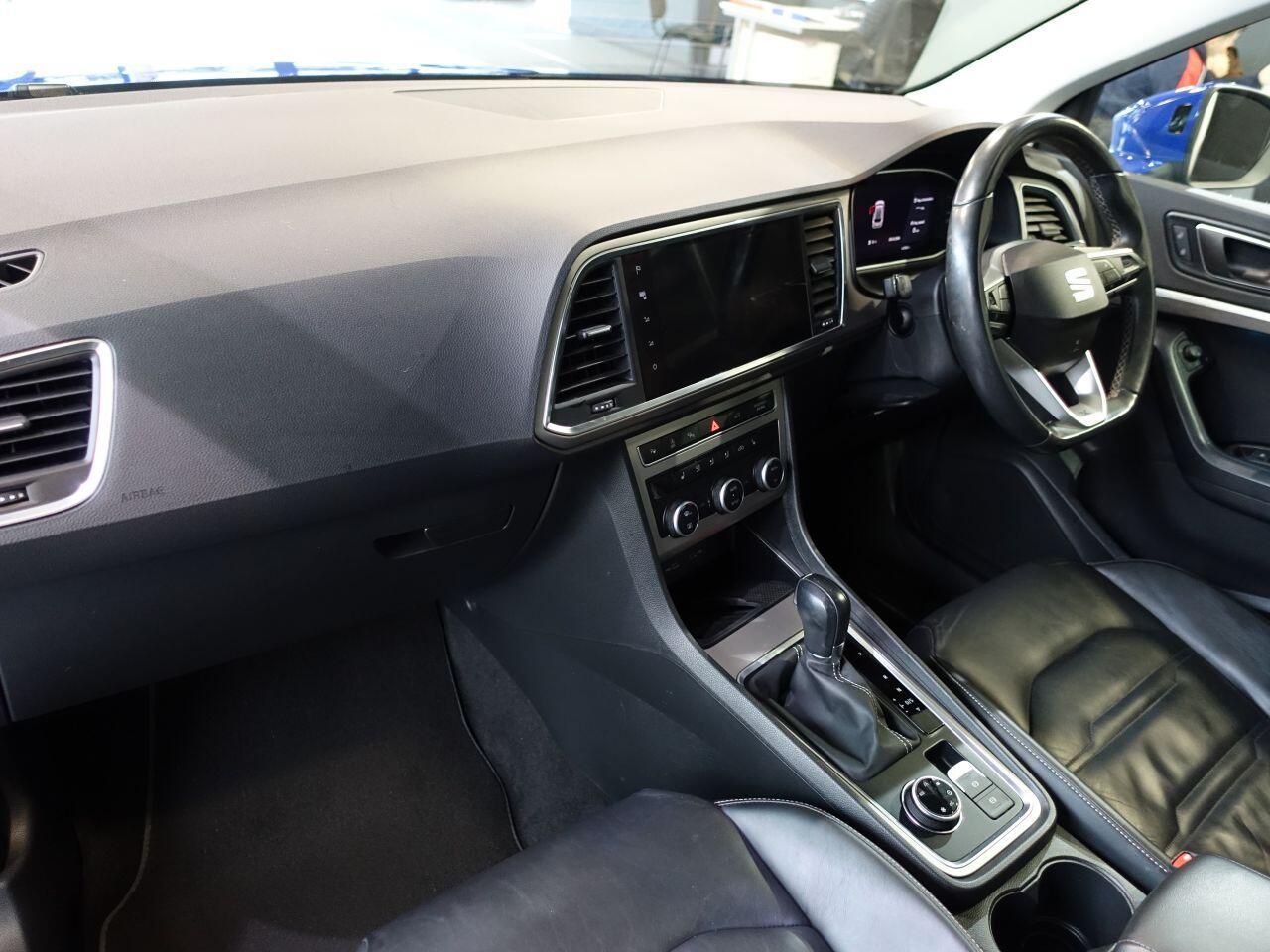 SEAT Ateca - Image 15