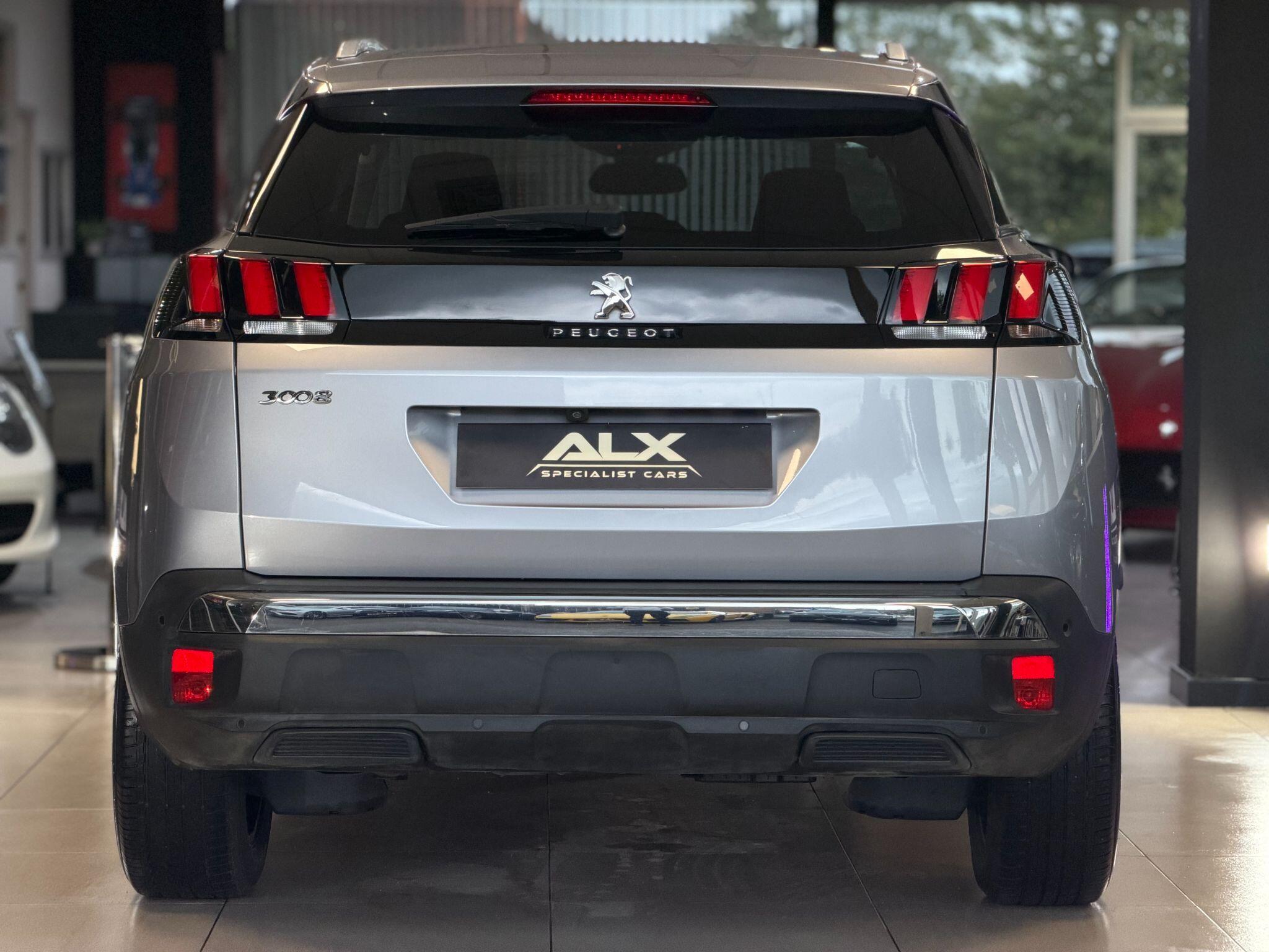 Peugeot 3008 - Image 15