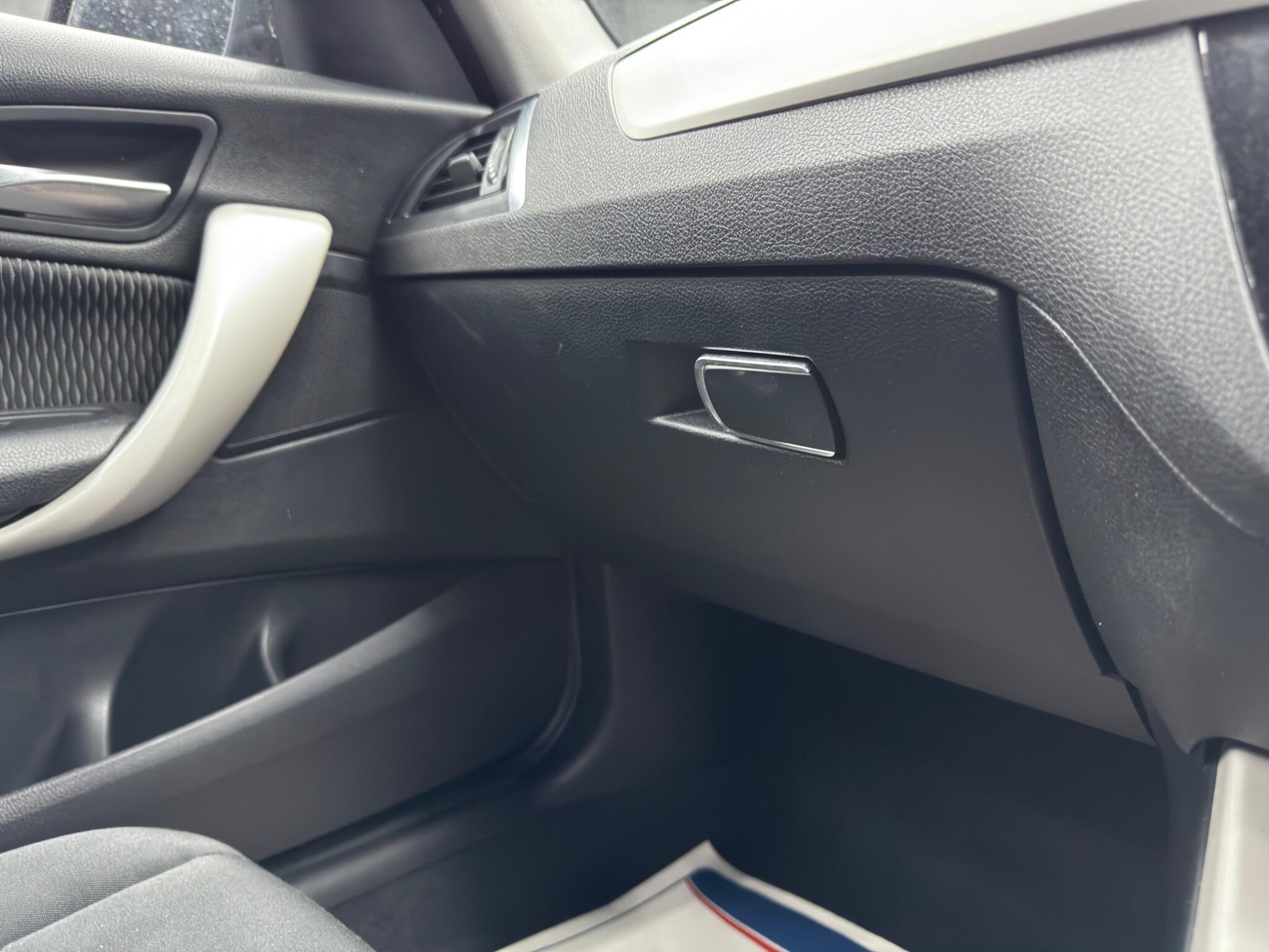 BMW 1 Series - Image 39