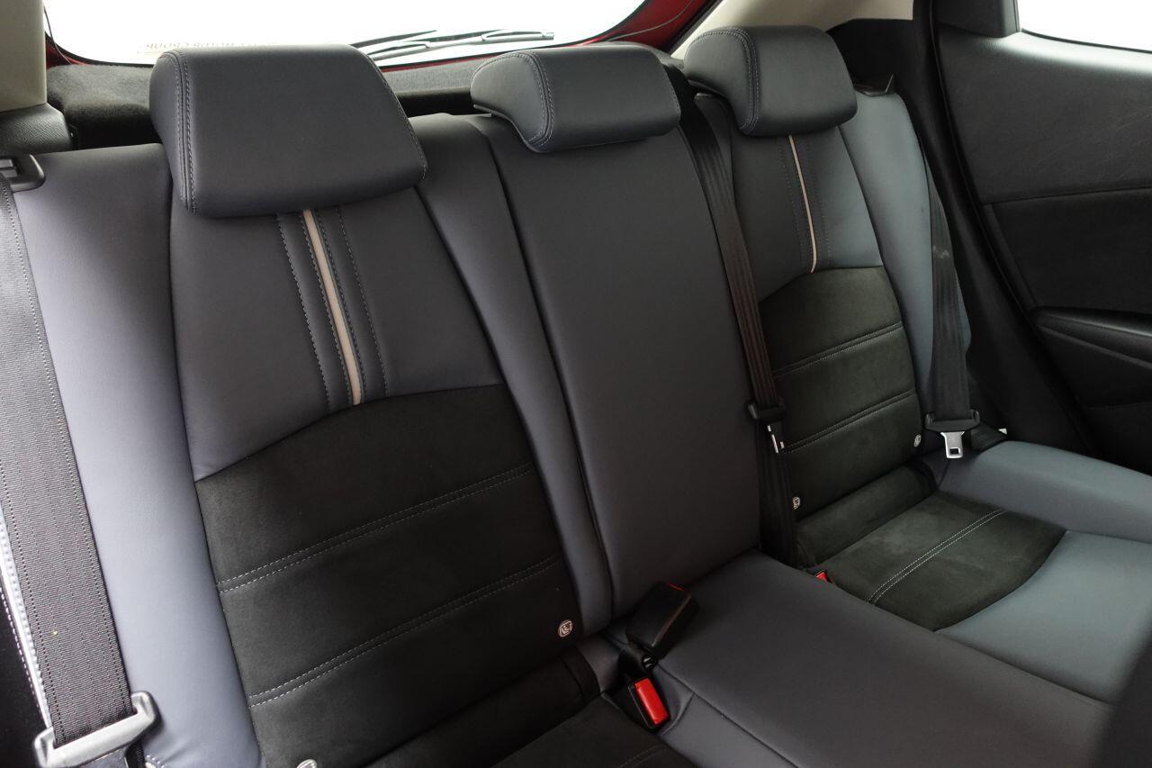 Mazda MAZDA2 - Image 26