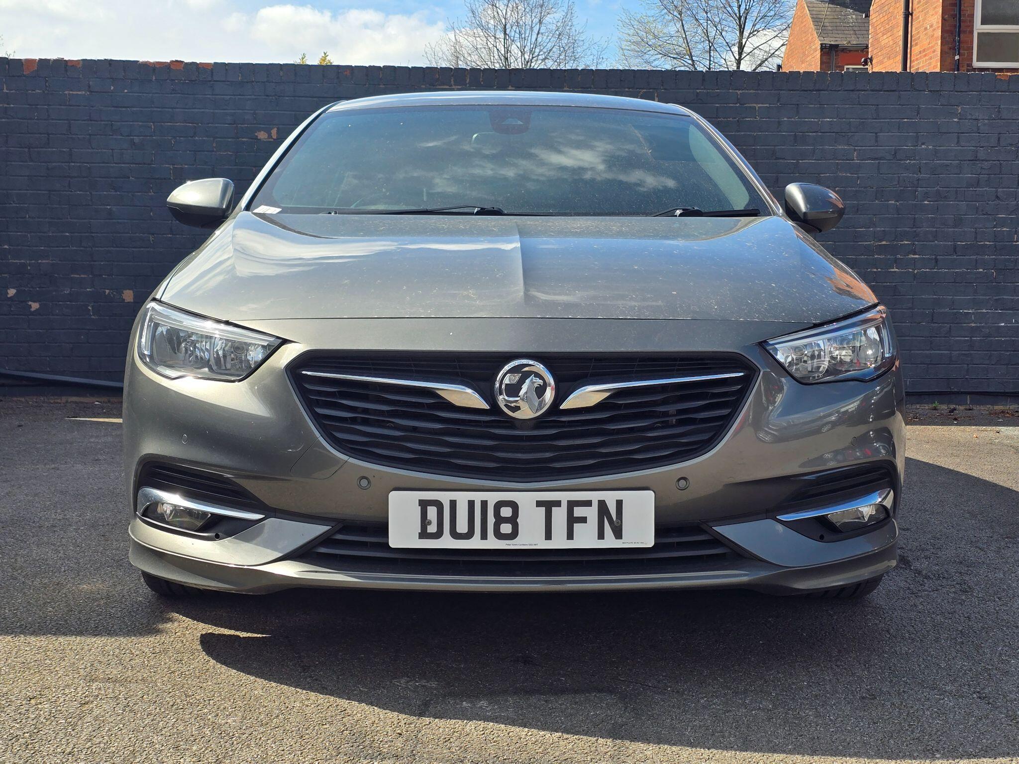 Vauxhall Insignia - Image 17