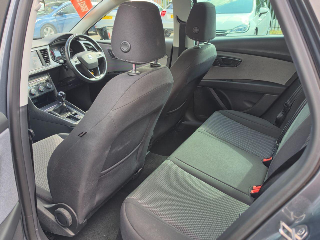 SEAT Leon - Image 17