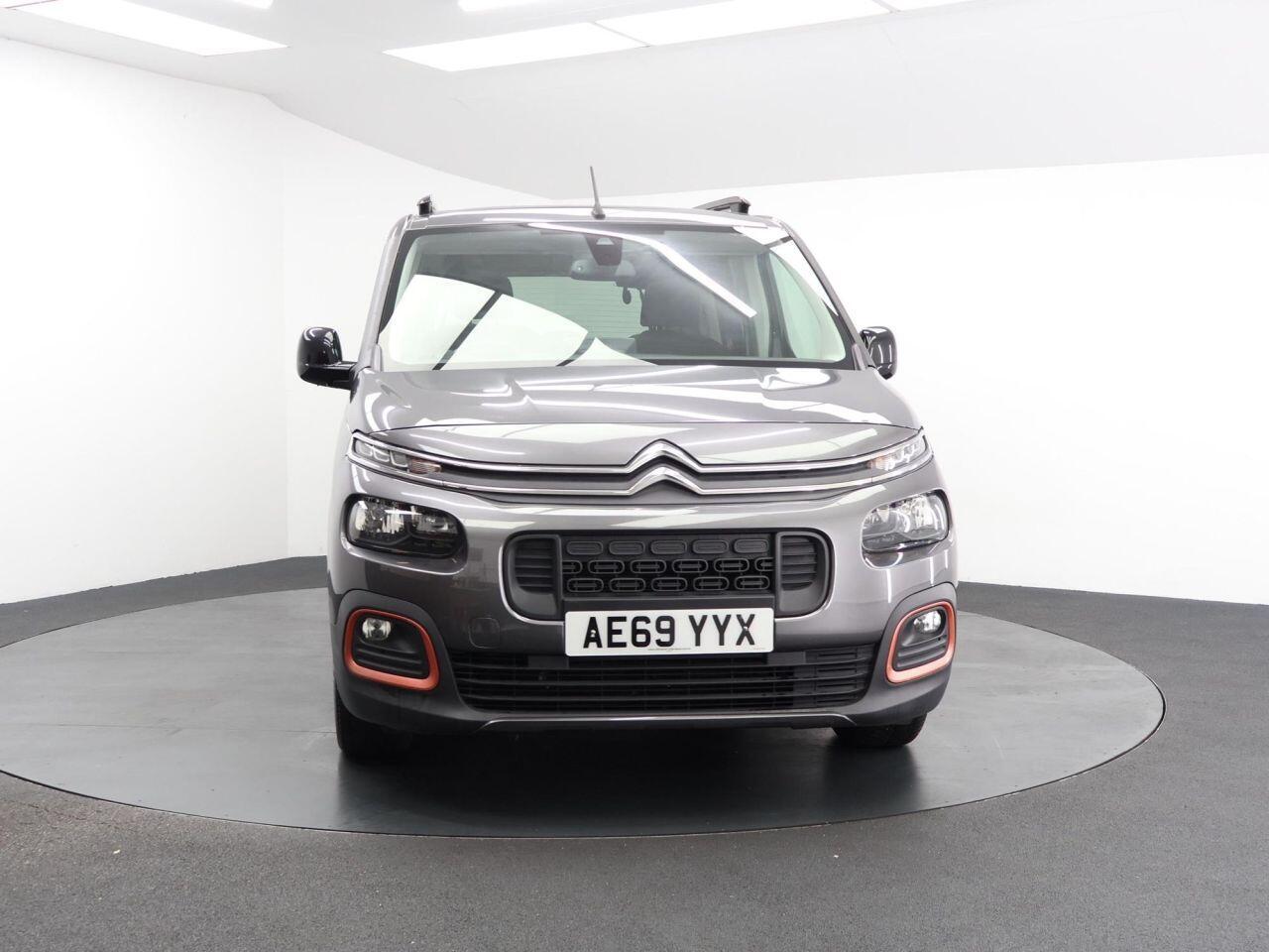 Citroen Berlingo - Image 5