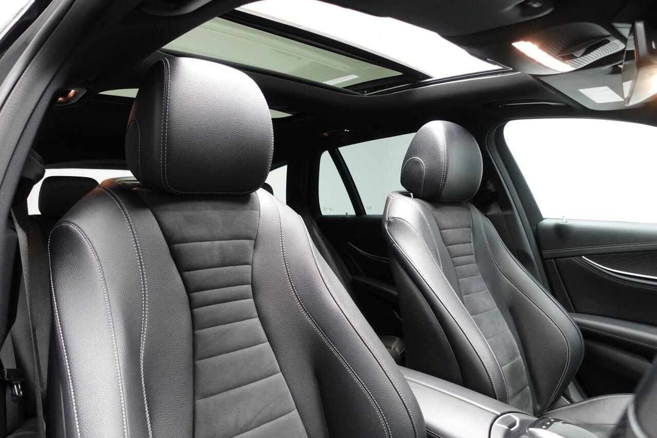Mercedes-benz E Class - Image 3