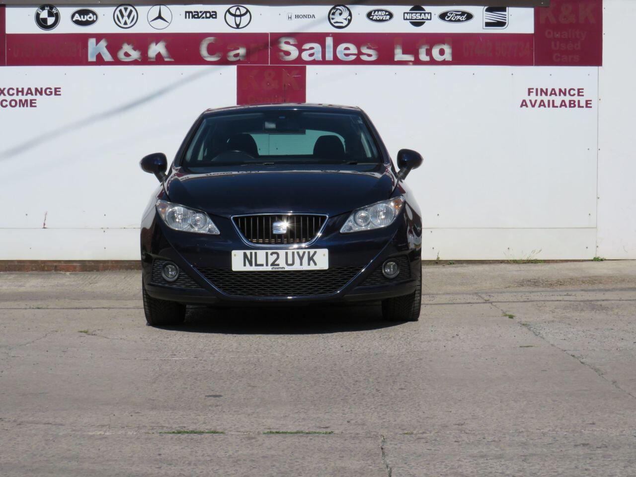 SEAT Ibiza - Image 6