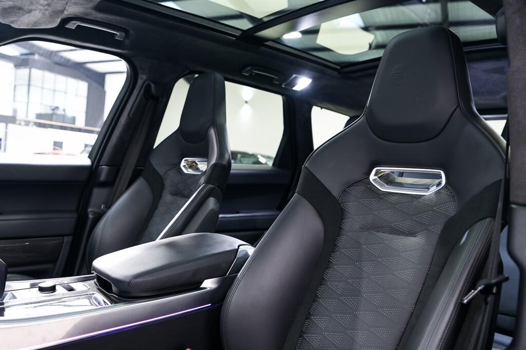 Land Rover RANGE ROVER SPORT - Image 26