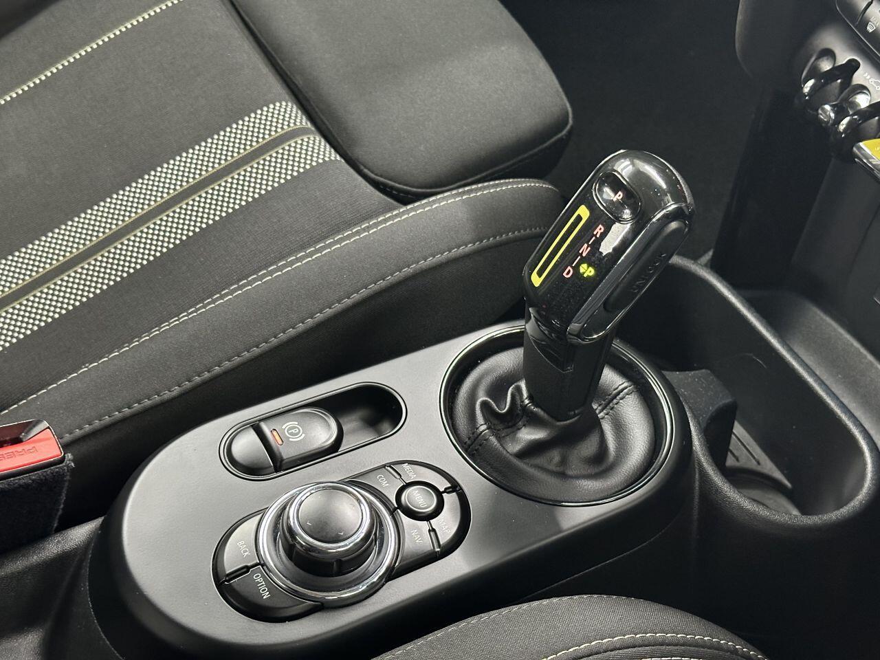 MINI Electric Hatch - Image 23