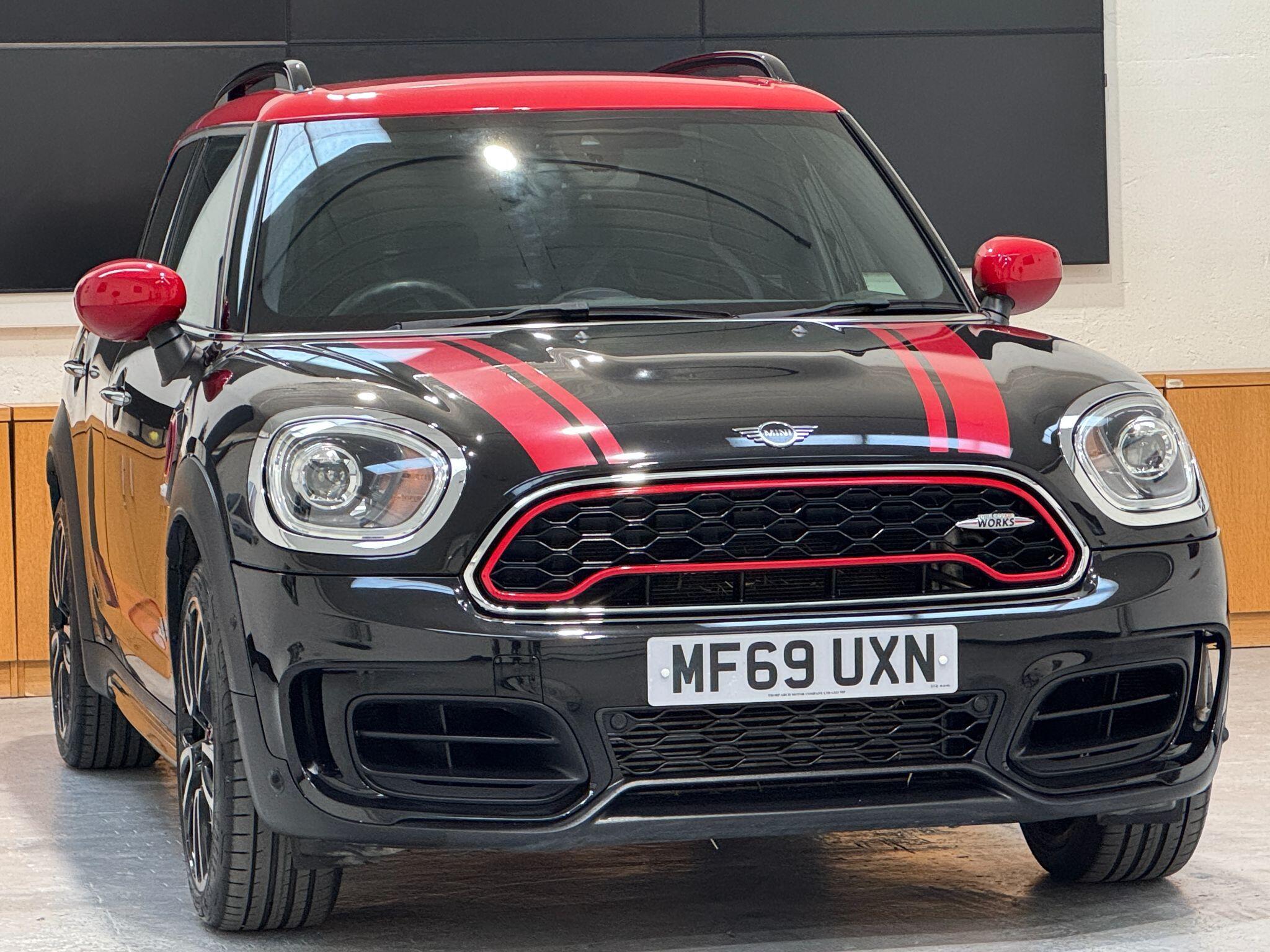 MINI Countryman - Image 6