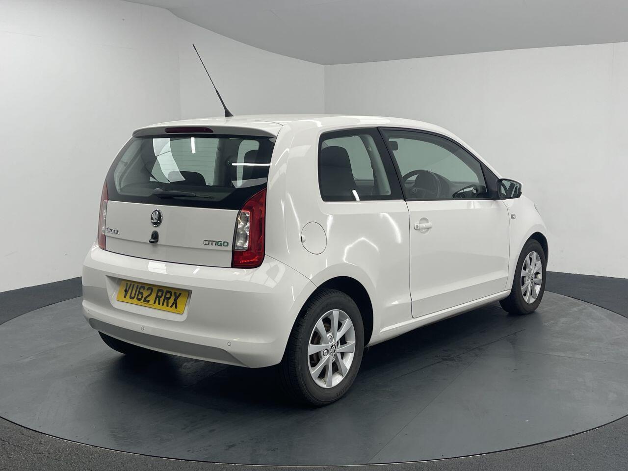 Skoda Citigo - Image 16