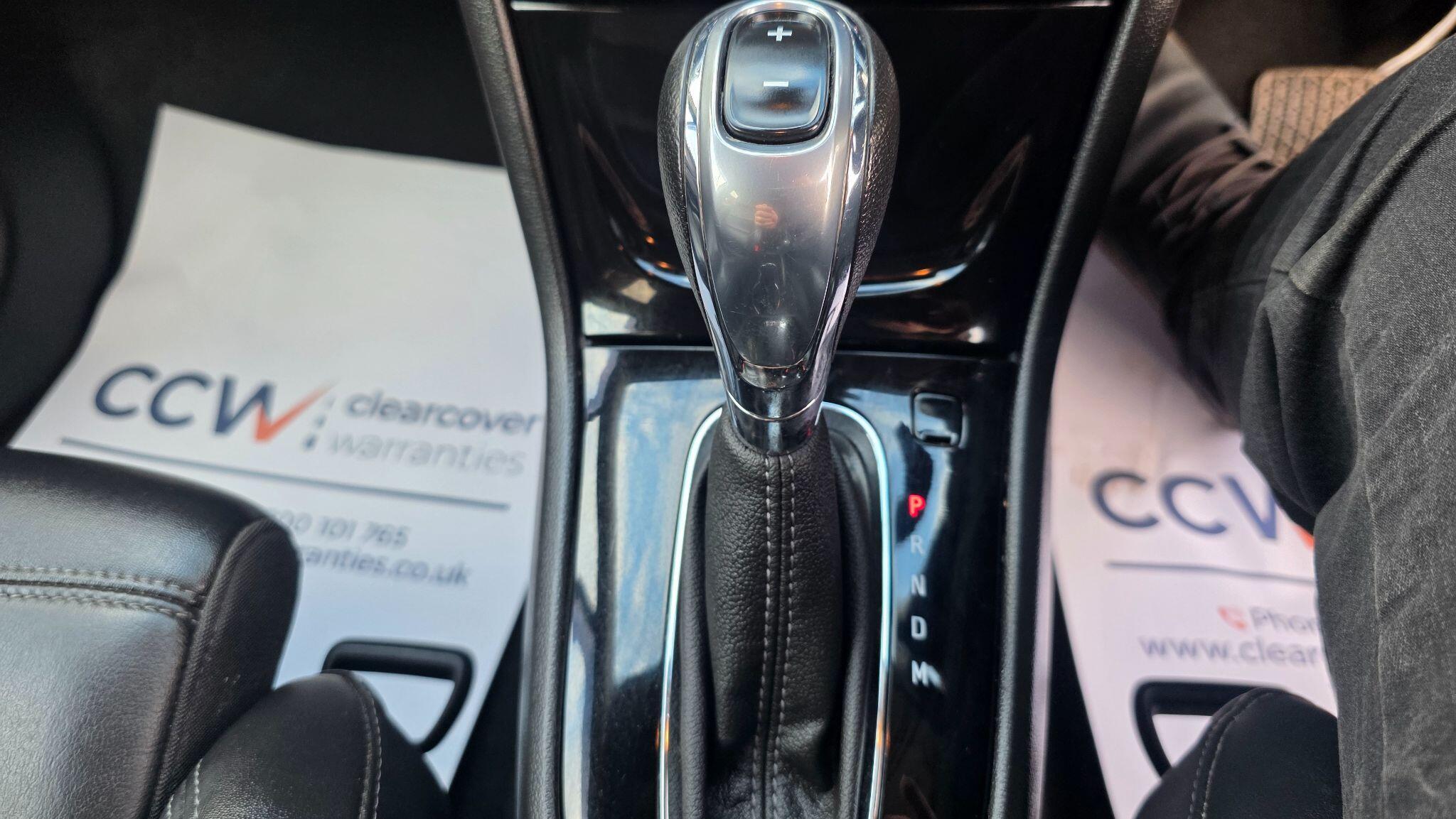 Vauxhall Mokka X - Image 33