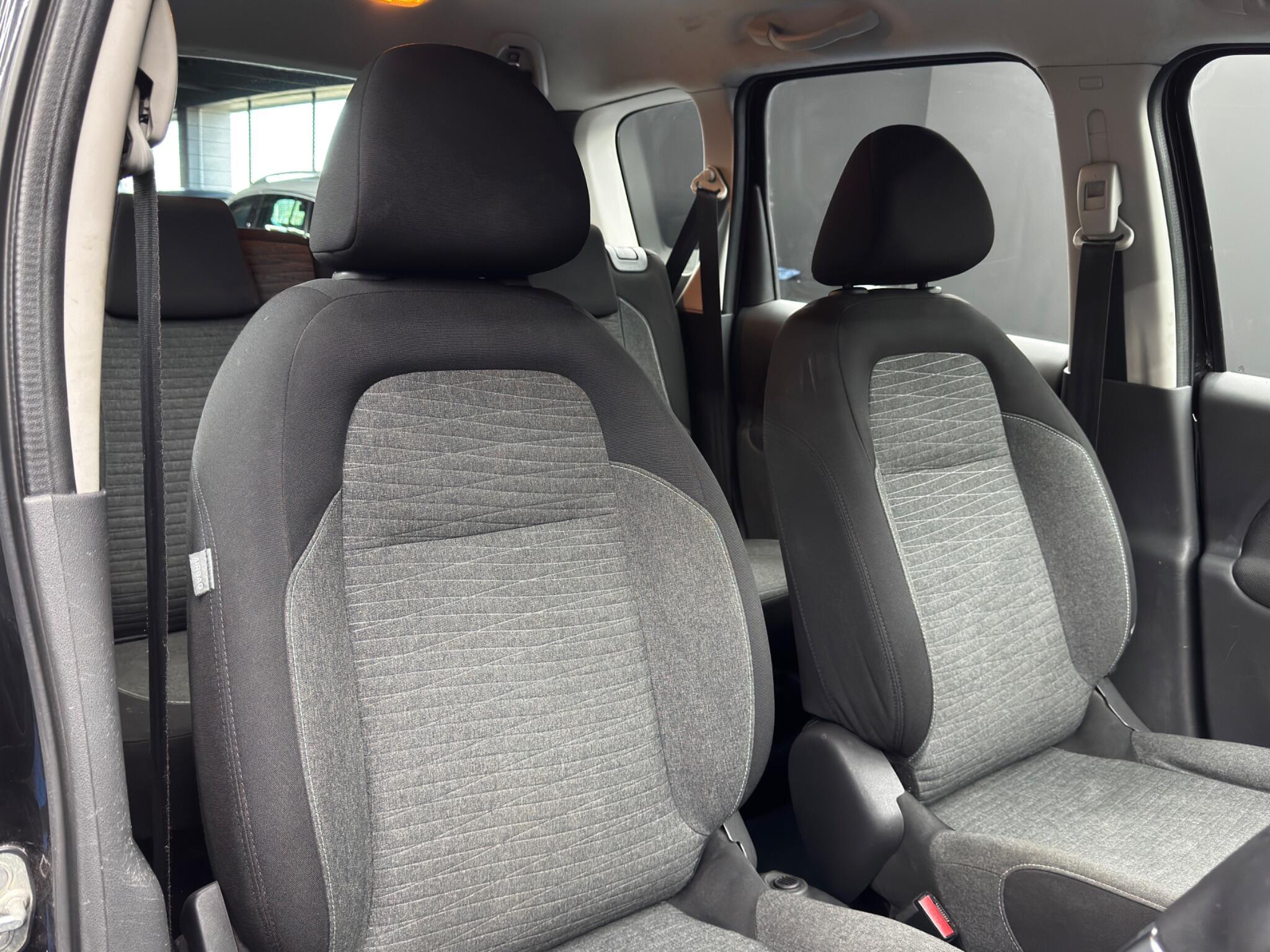 Citroen C3 Picasso - Image 13