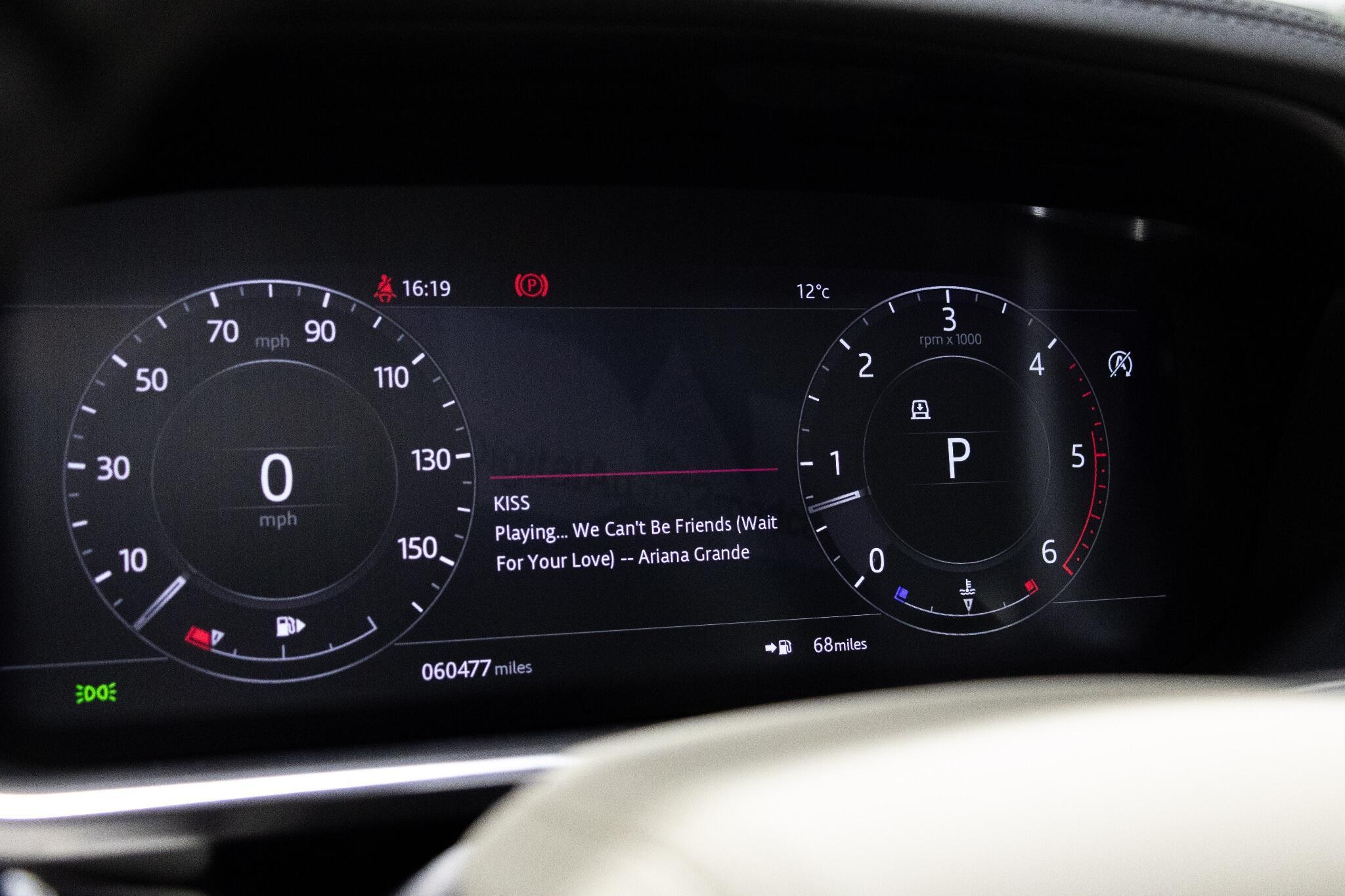 Land Rover Range Rover - Image 33