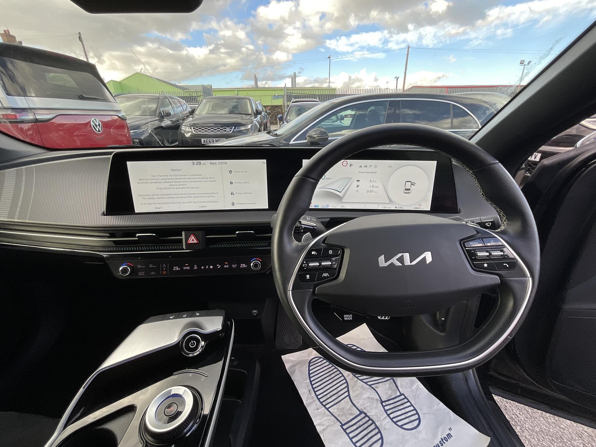 Kia EV6 - Image 19