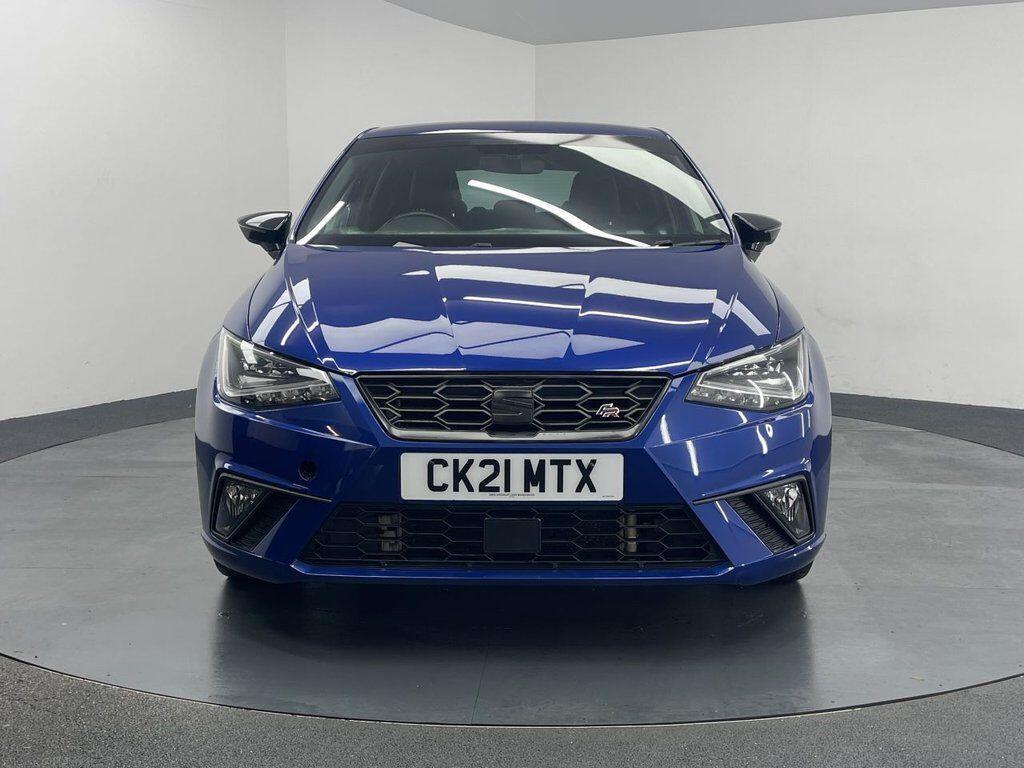 SEAT Ibiza - Image 5